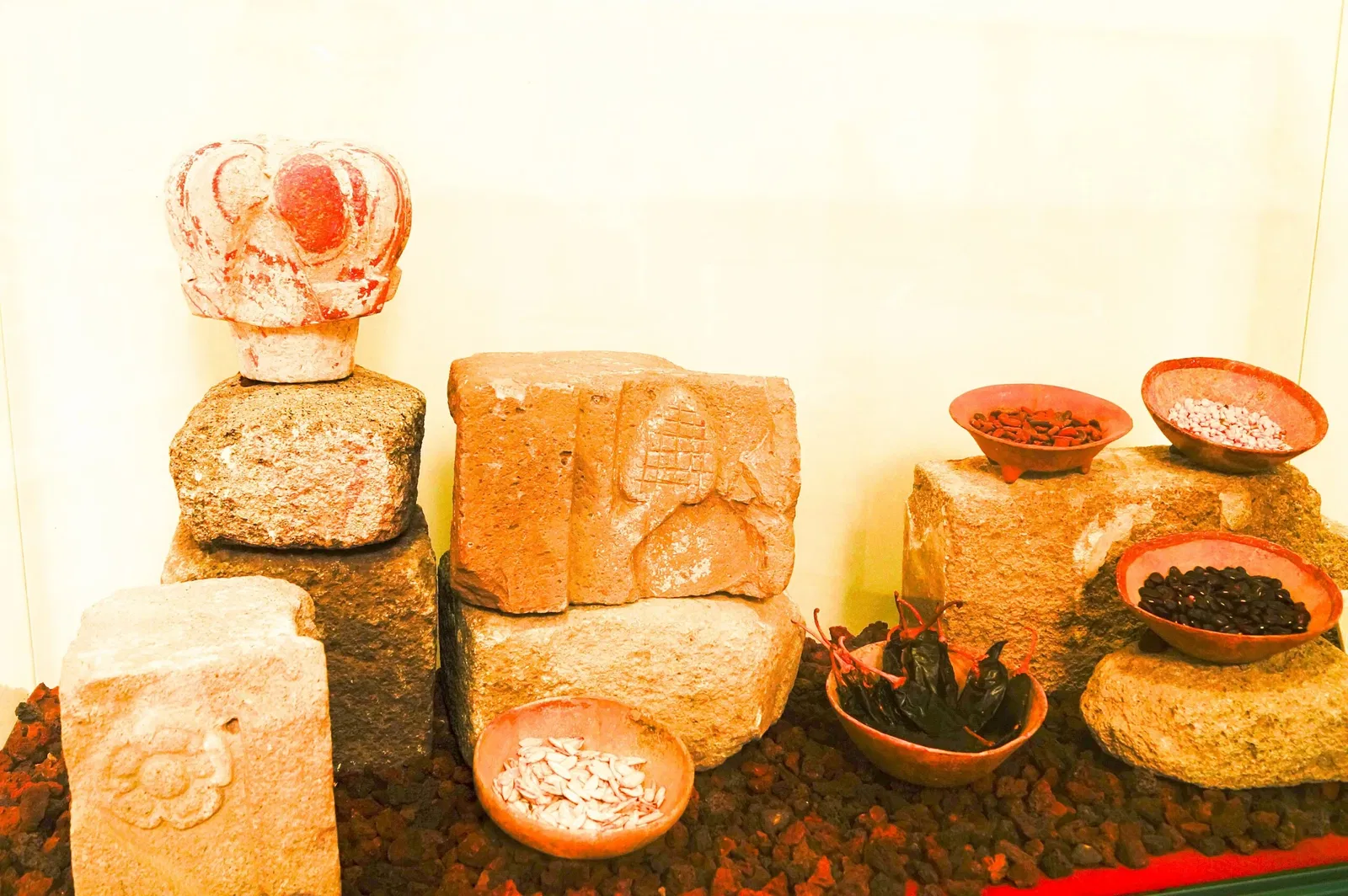 Site Museum Xochicalco