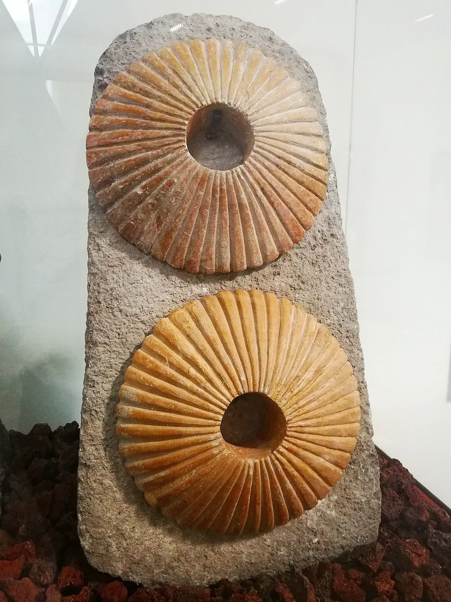 Site Museum Xochicalco