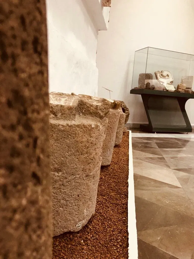 Site Museum Xochicalco