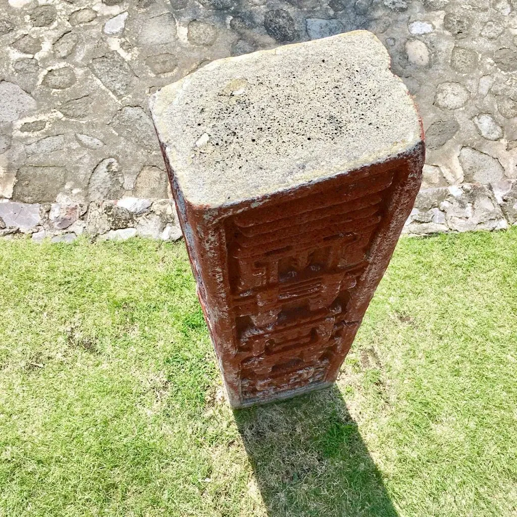 Site Museum Xochicalco