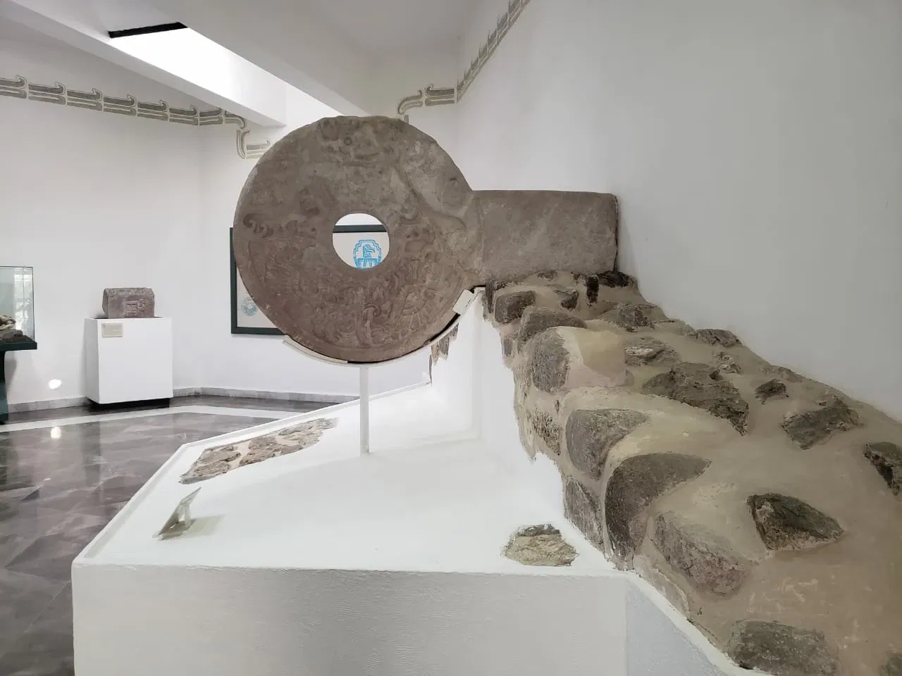 Site Museum Xochicalco