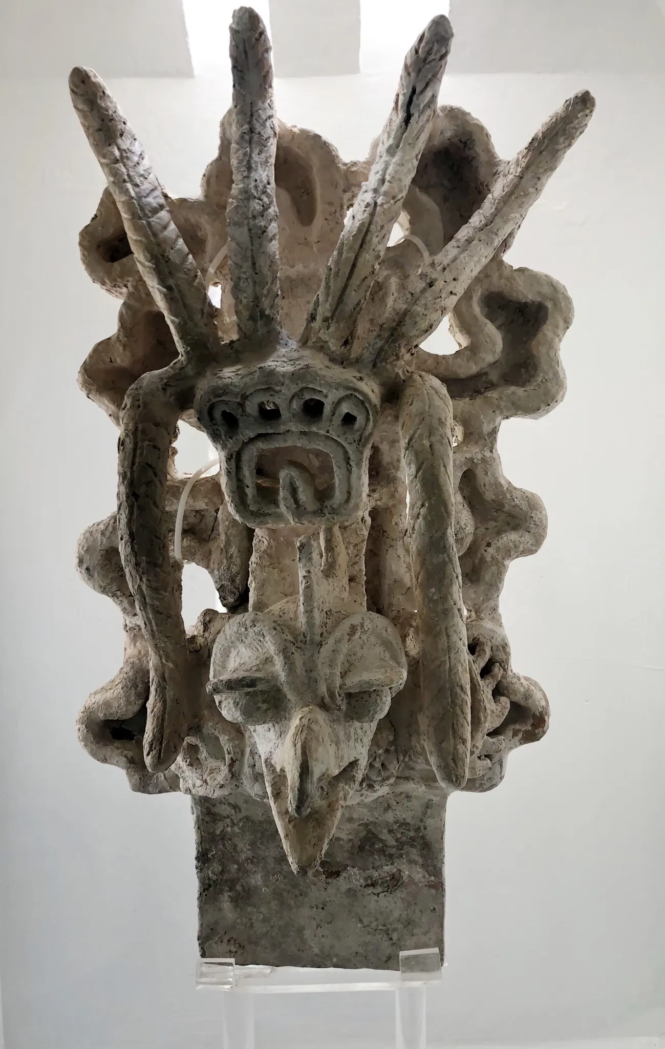 Site Museum Xochicalco