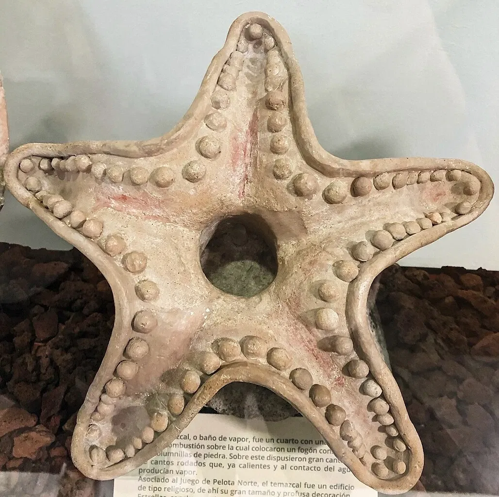 Site Museum Xochicalco