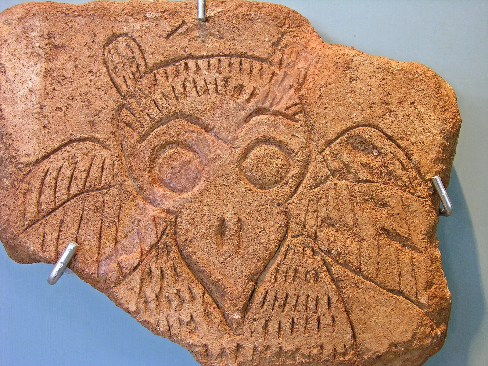 Site Museum Comalcalco