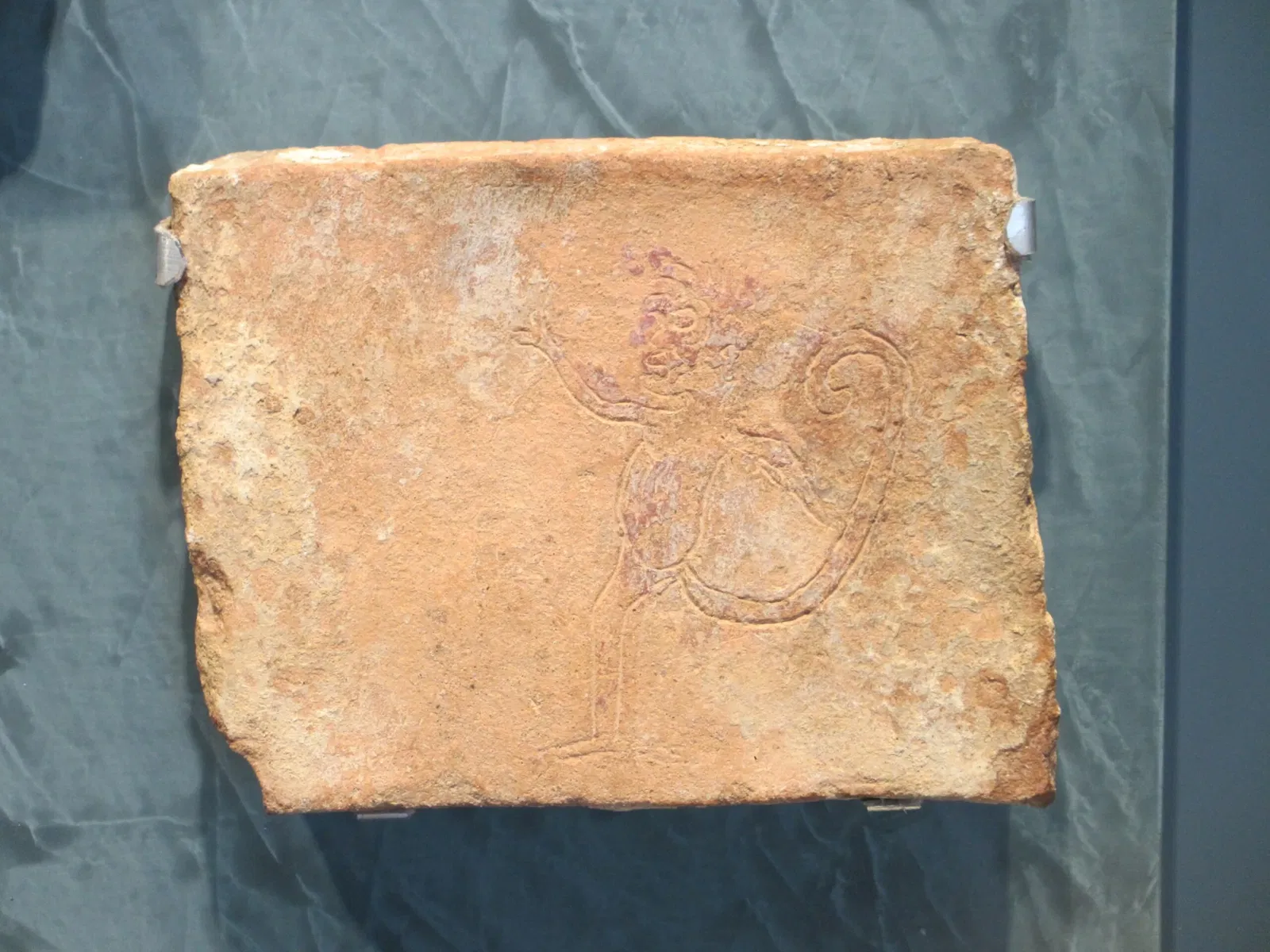 Museo de Sitio de Comalcalco