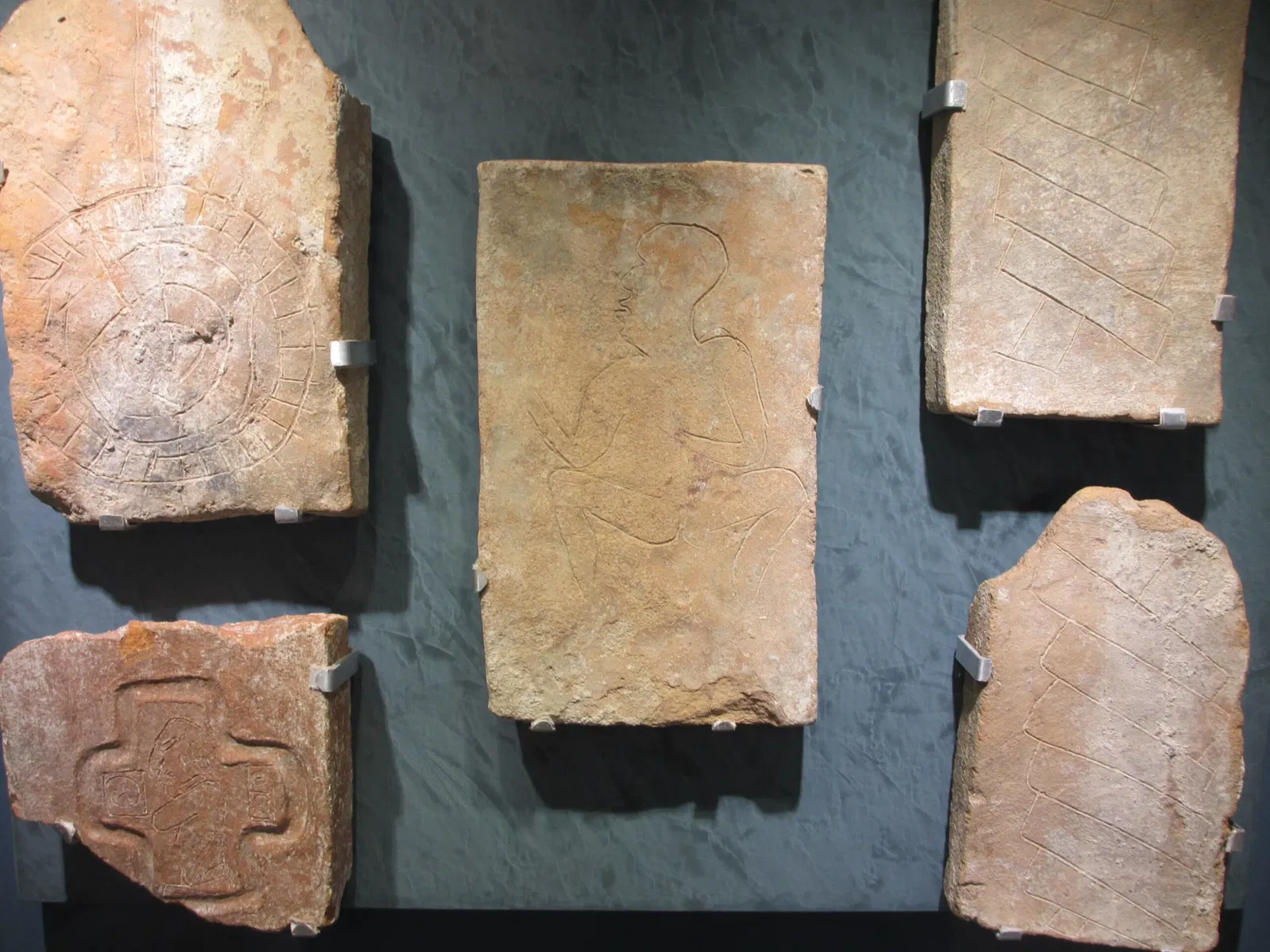 Site Museum Comalcalco