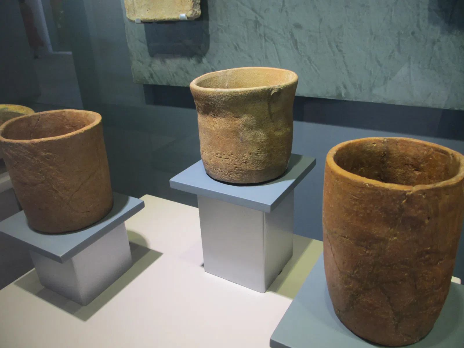 Museo de Sitio de Comalcalco