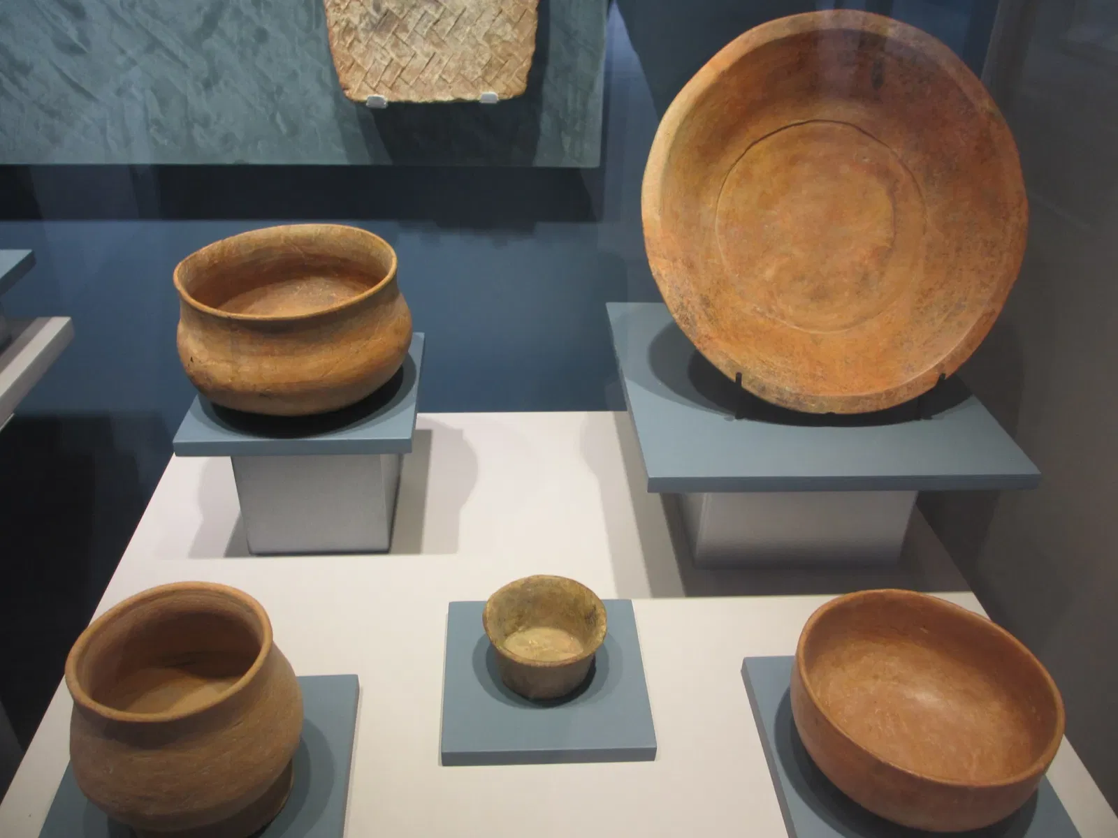 Site Museum Comalcalco