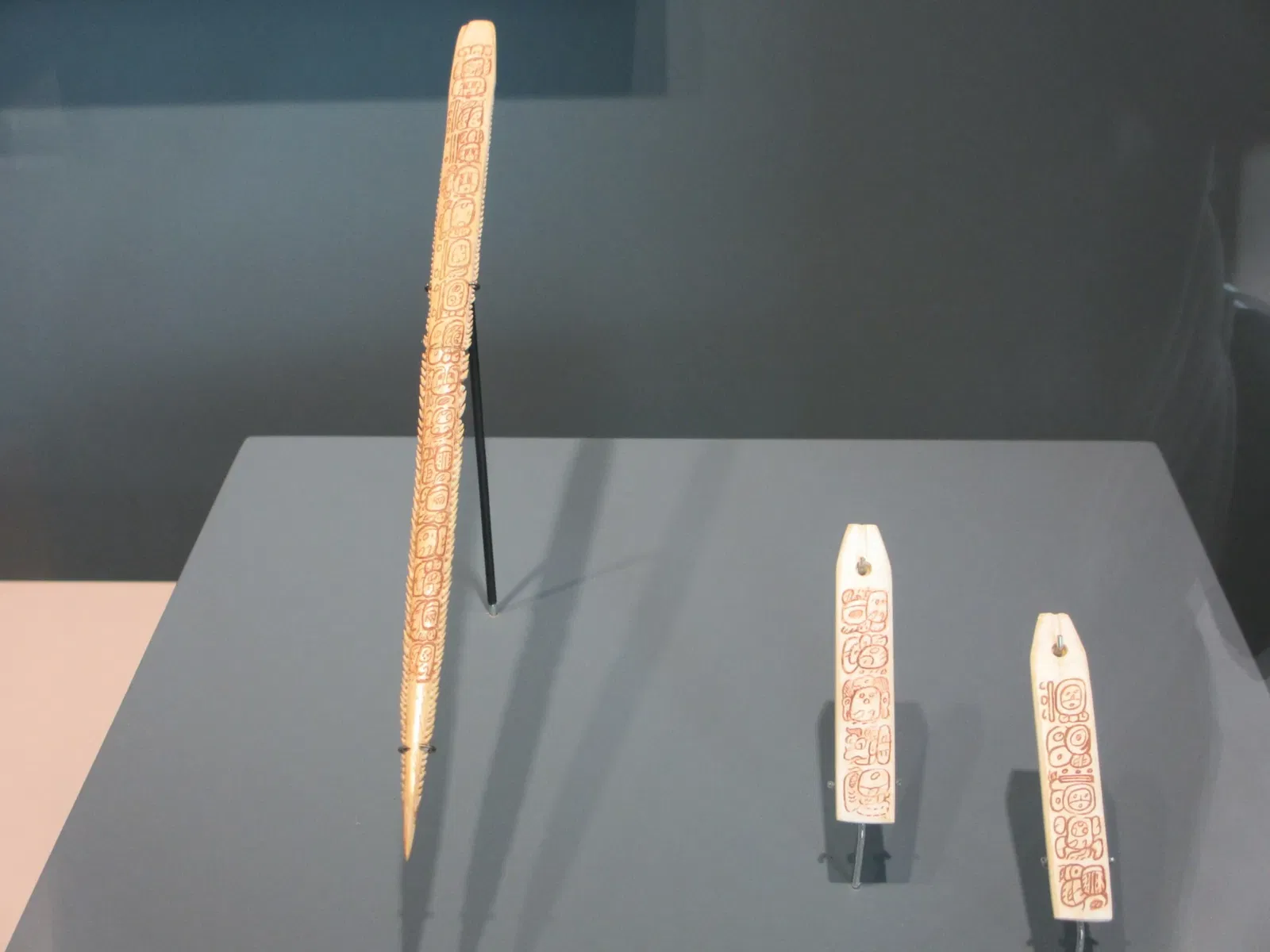 Site Museum Comalcalco