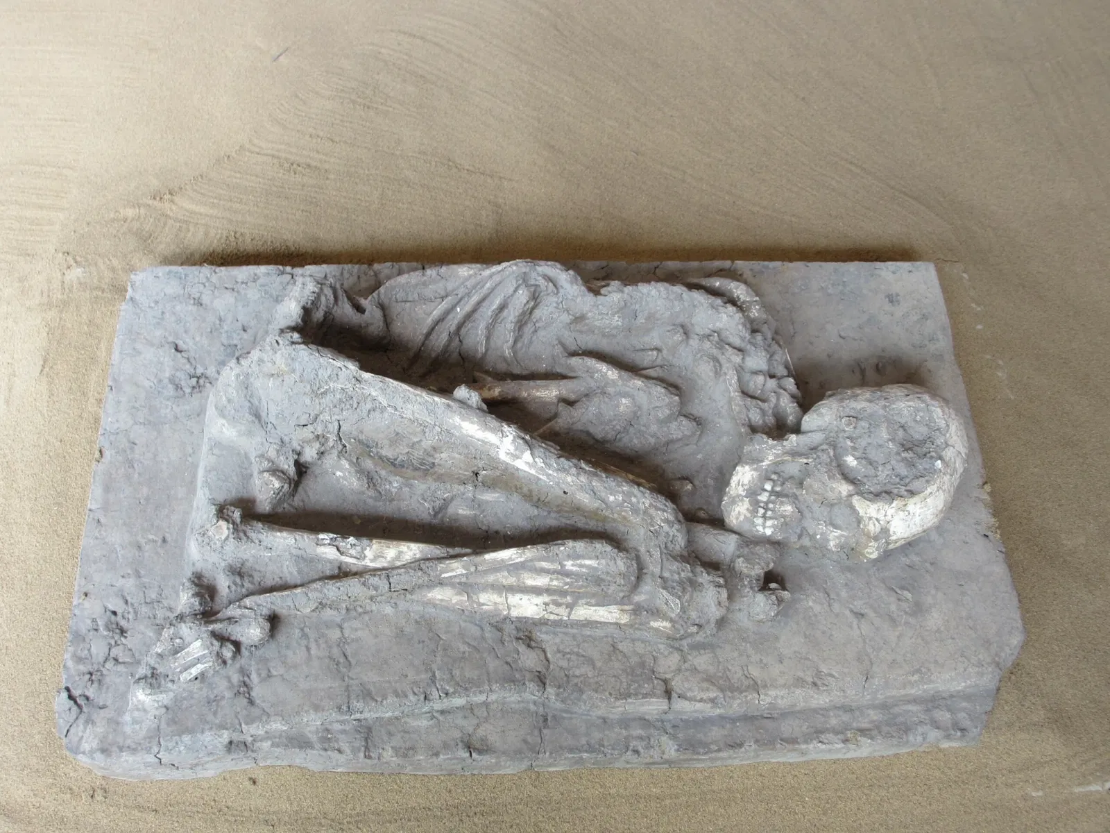 Museo de Sitio de Comalcalco