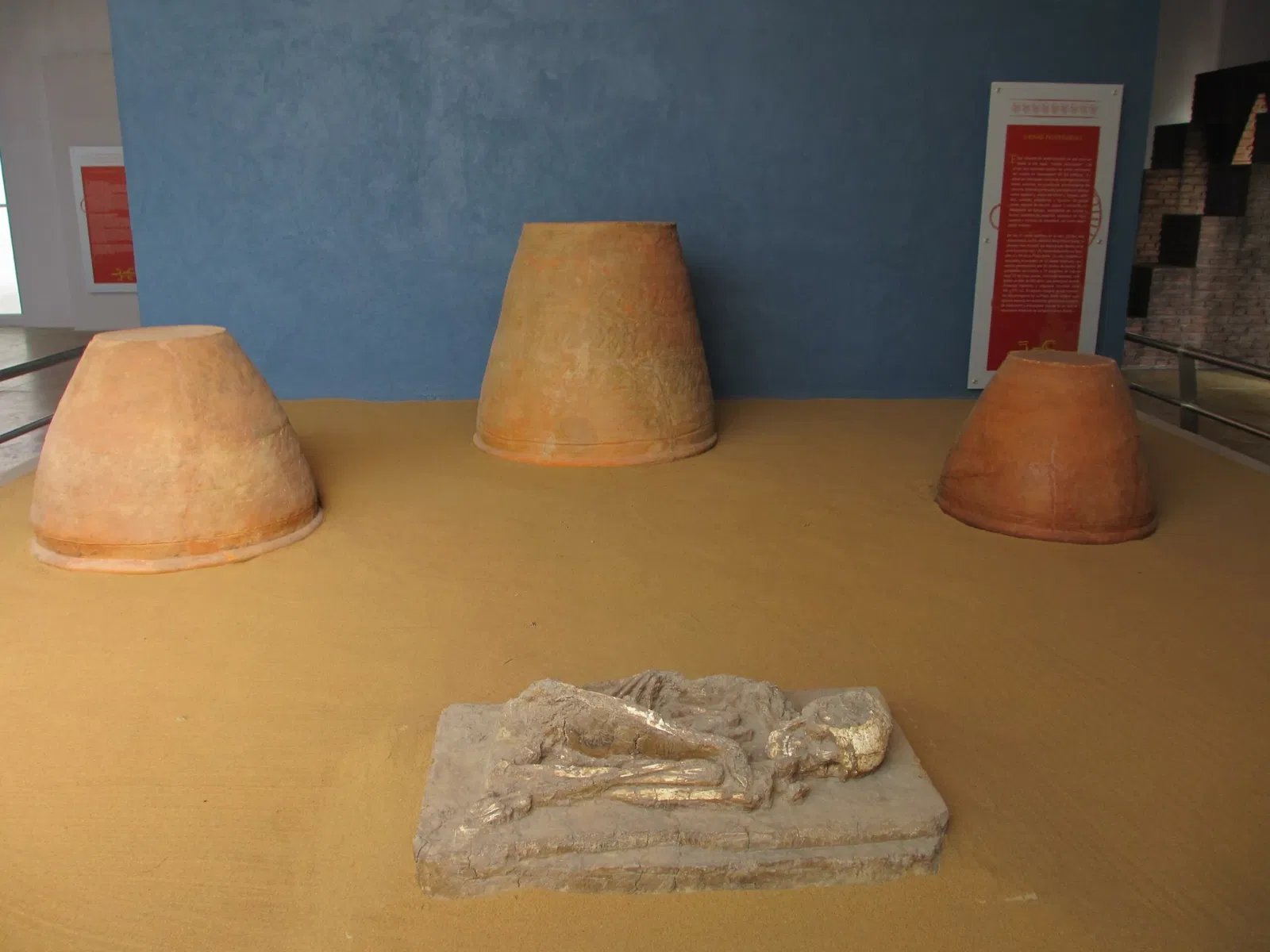 Site Museum Comalcalco