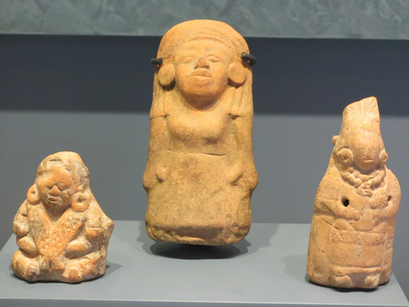 Site Museum Comalcalco