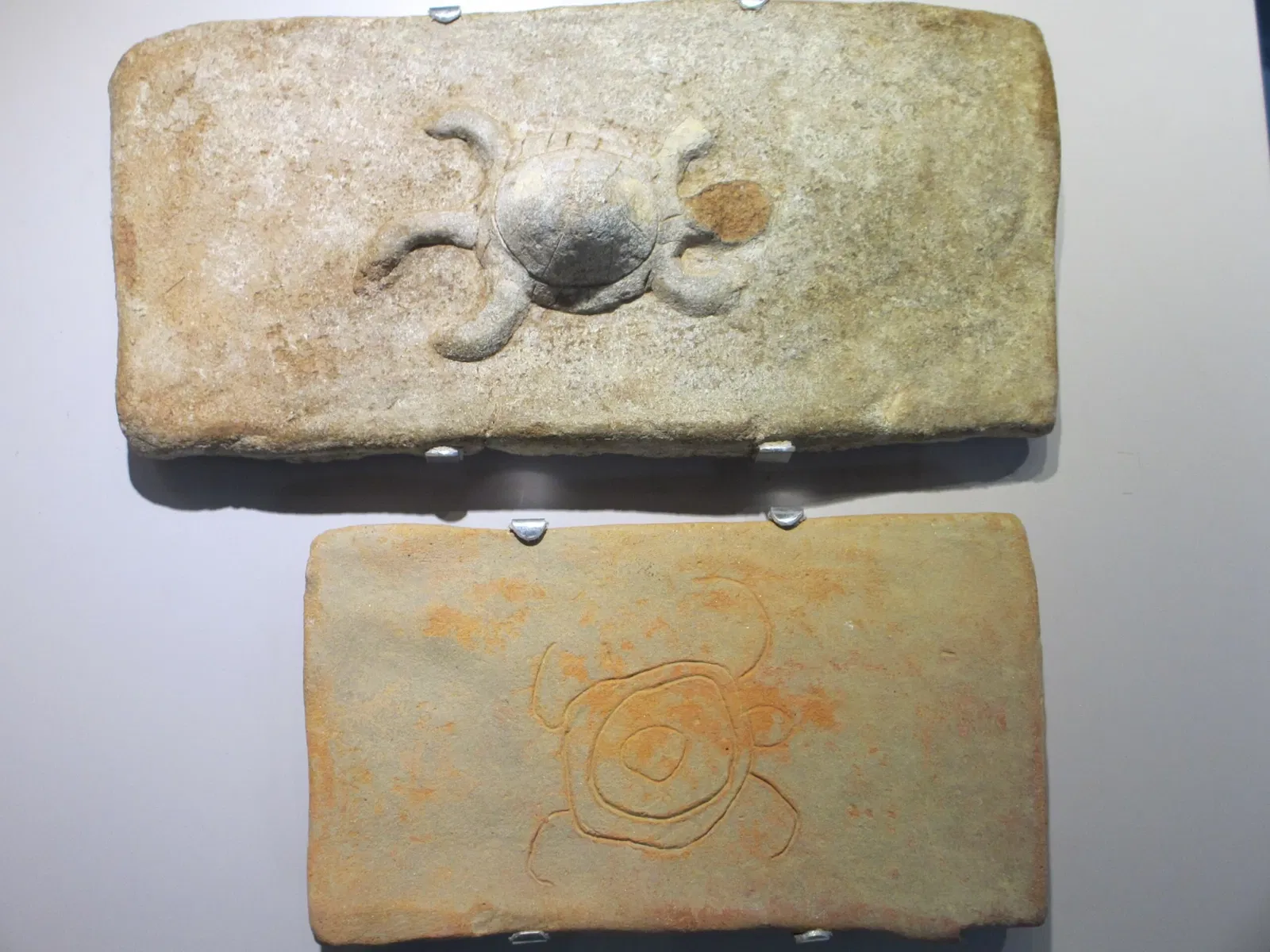 Museo de Sitio de Comalcalco