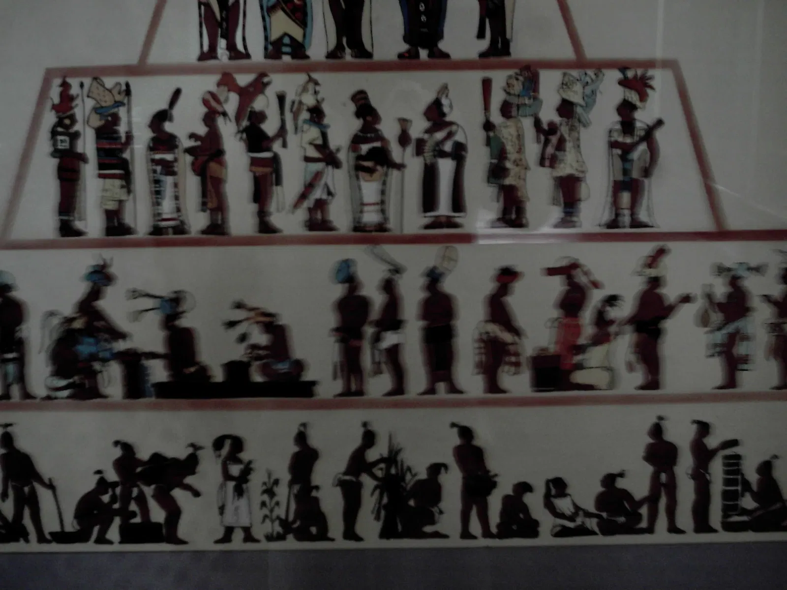 Site Museum Comalcalco