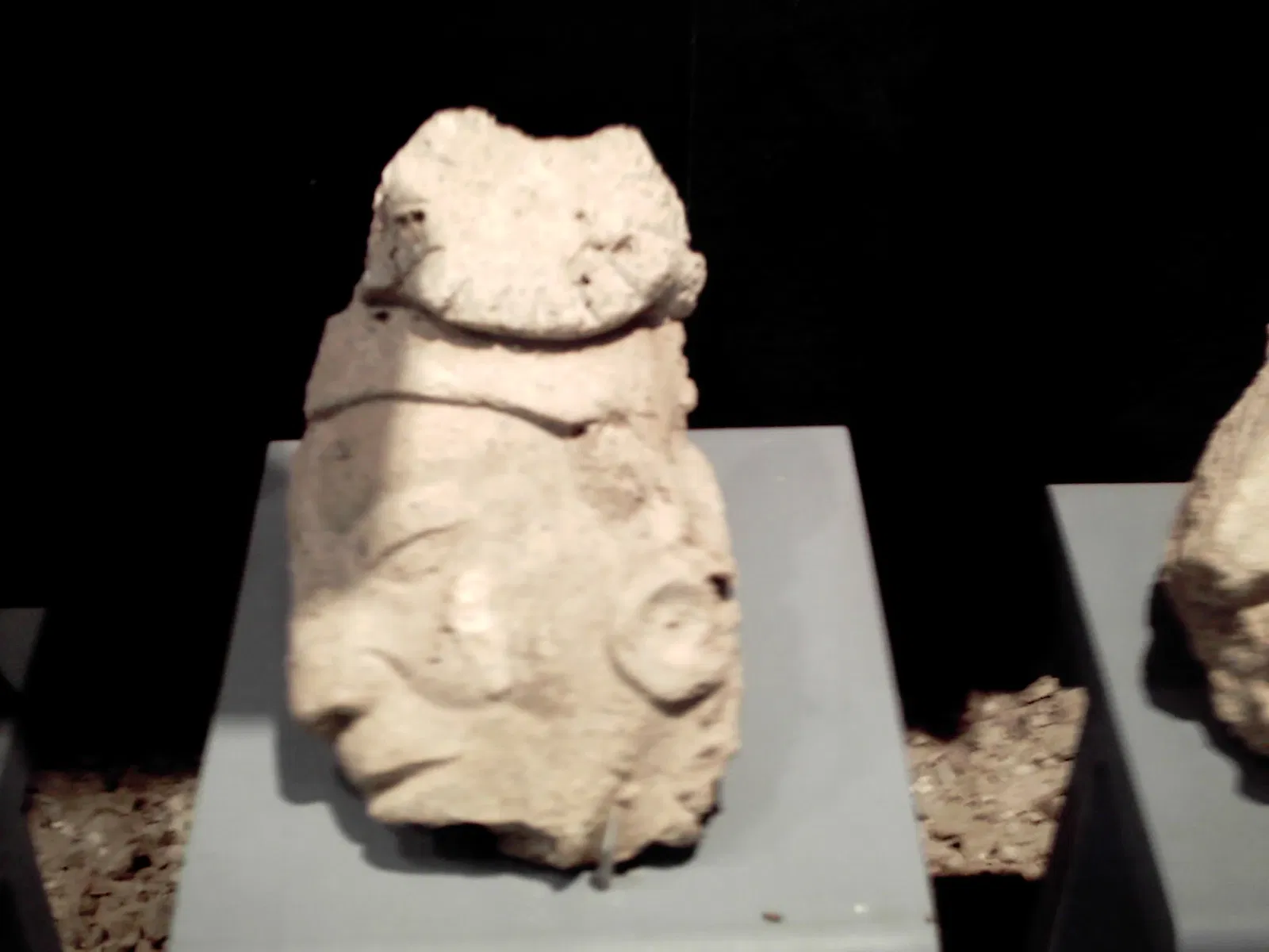 Site Museum Comalcalco