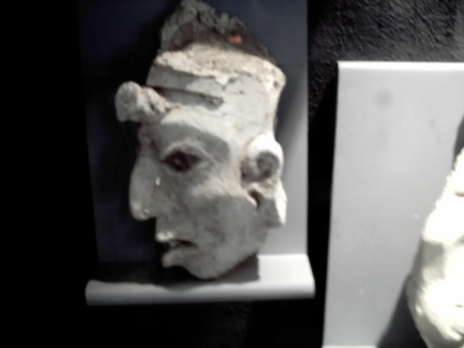 Site Museum Comalcalco