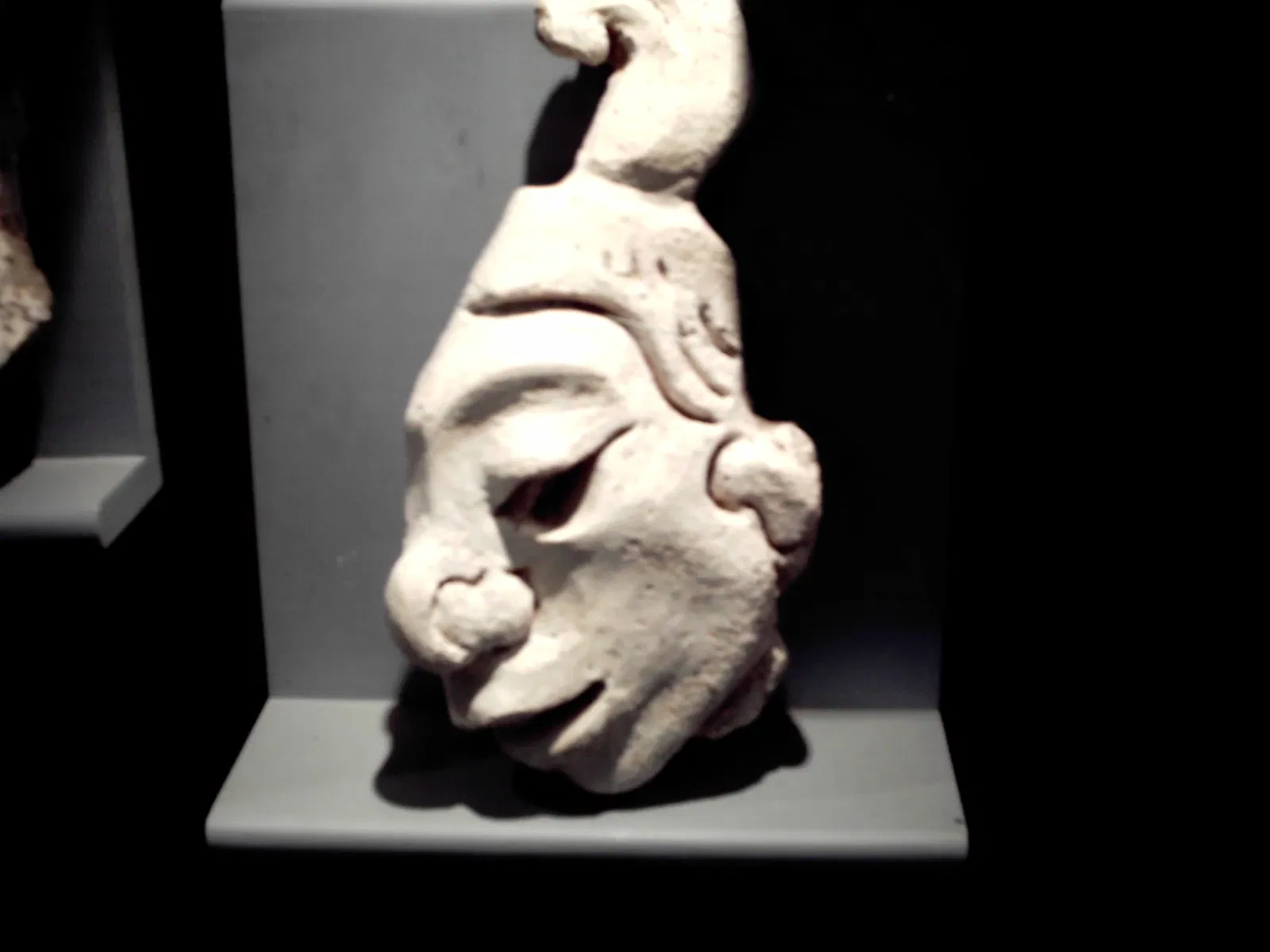 Site Museum Comalcalco