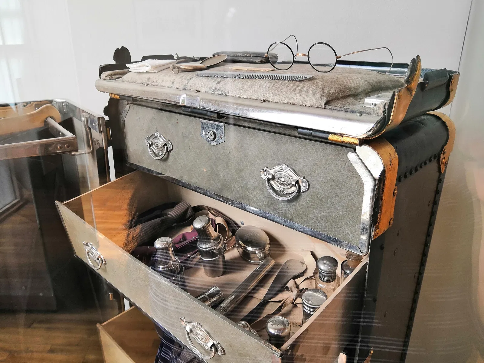 Museum of Revolution in the Borderland