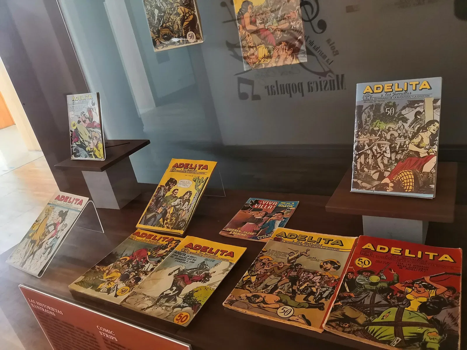 Museum of Revolution in the Borderland