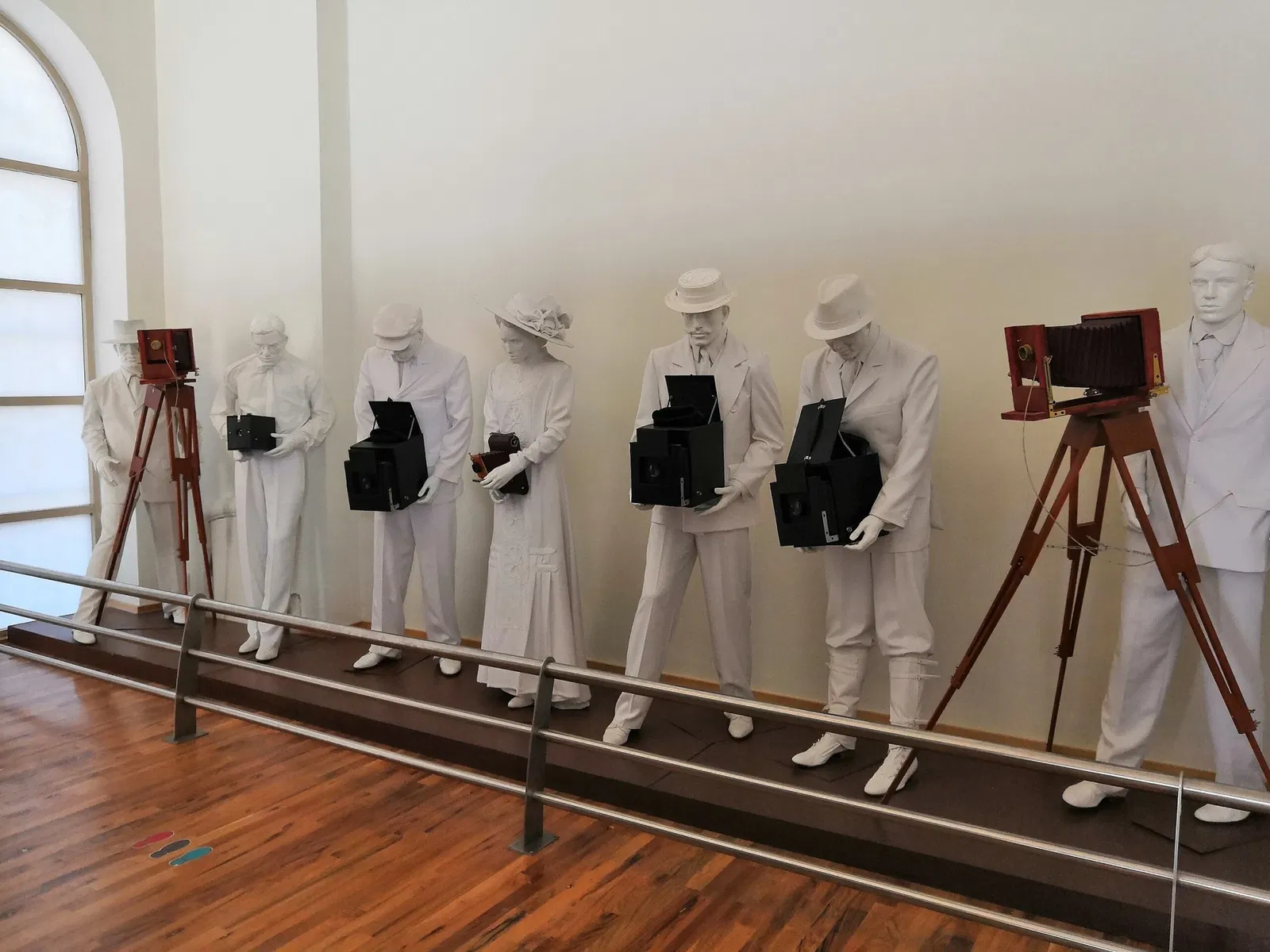 Museum of Revolution in the Borderland