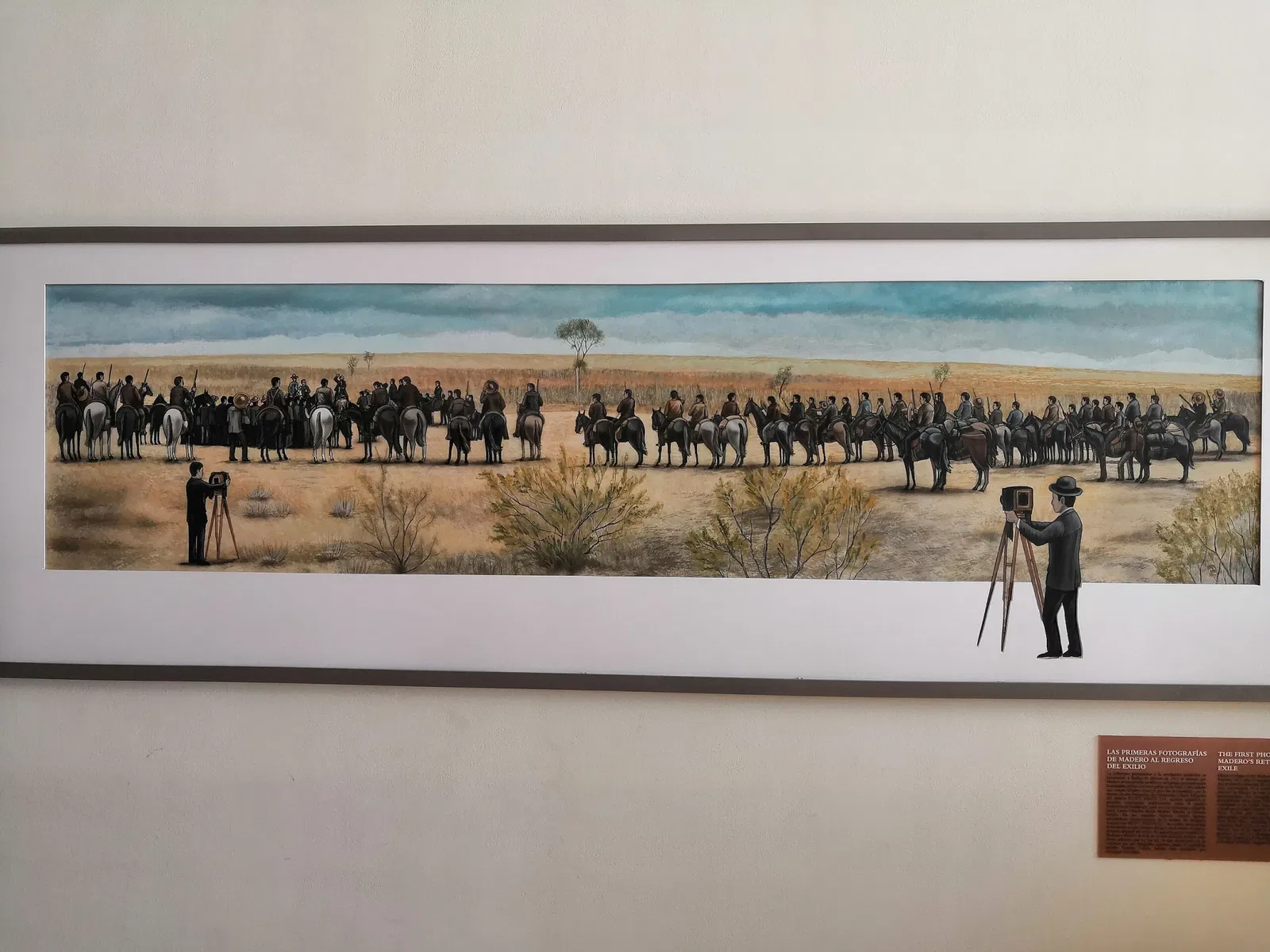 Museum of Revolution in the Borderland