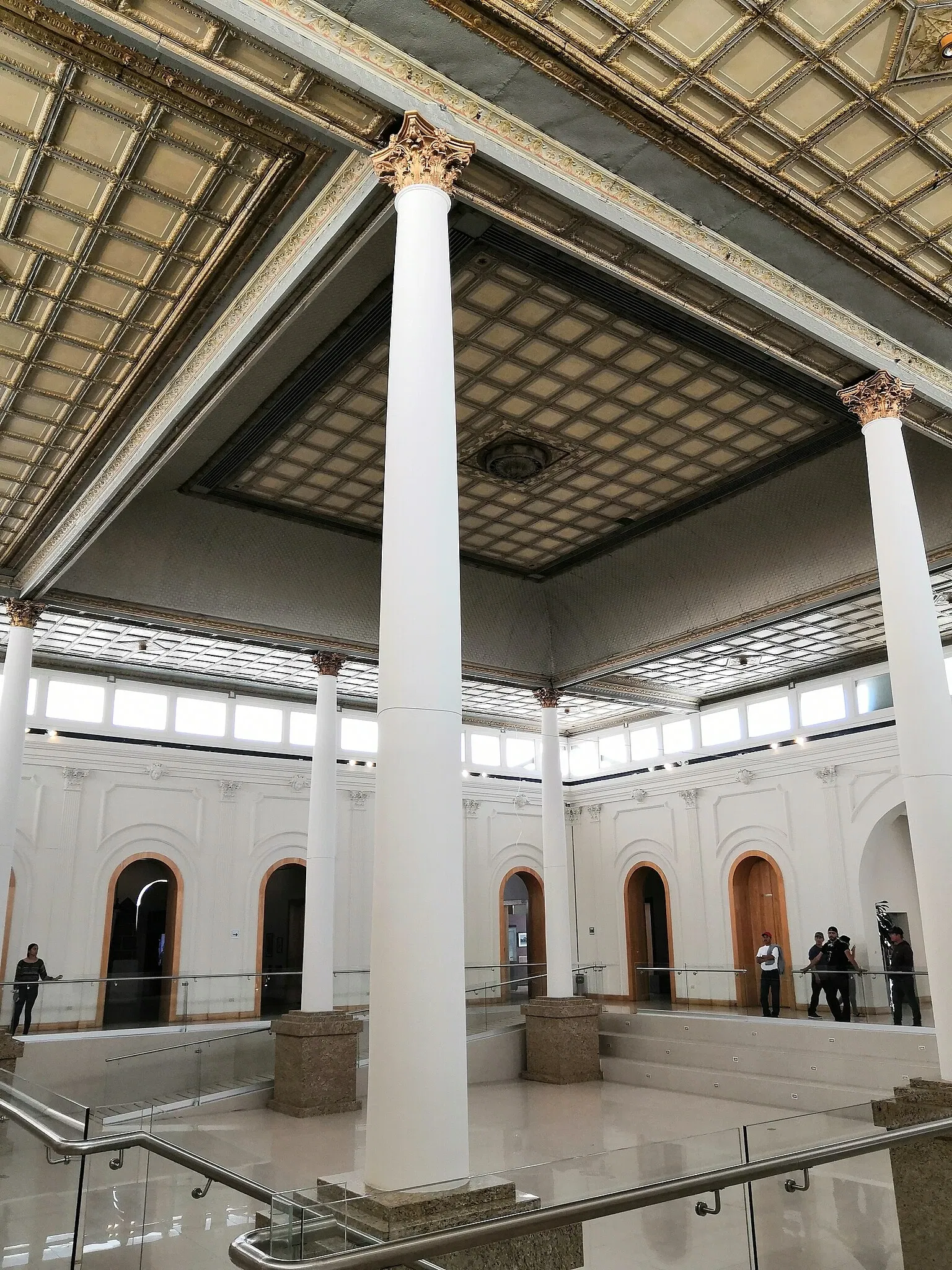 Museum of Revolution in the Borderland