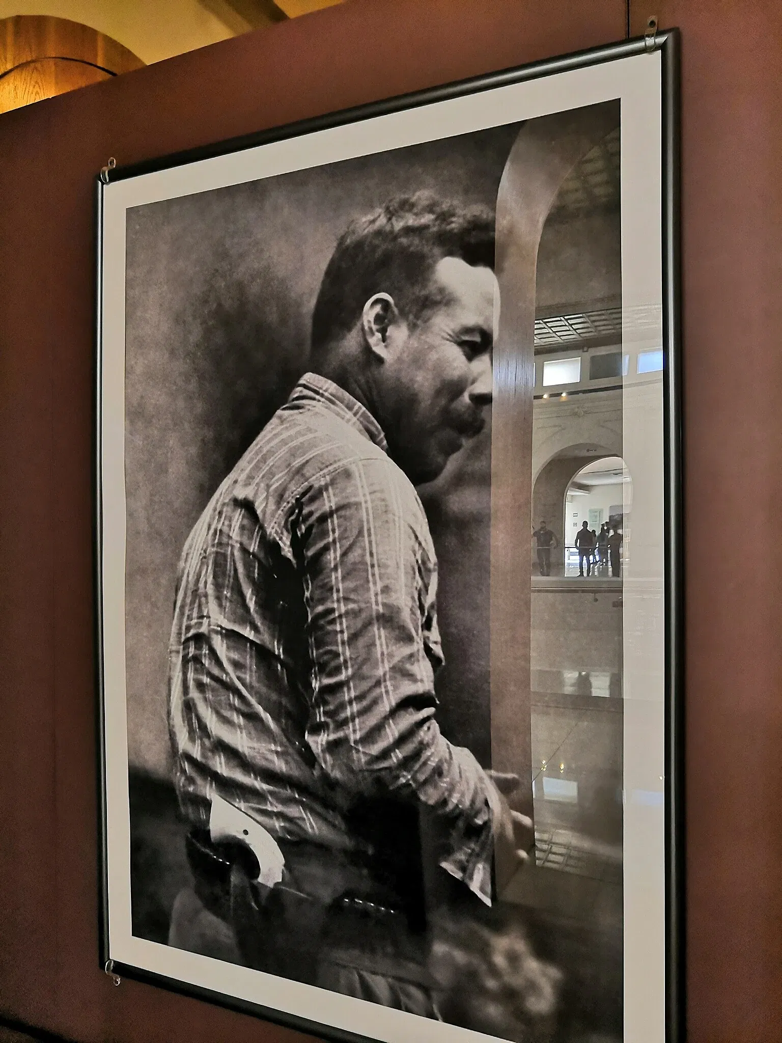 Museo de la Revolución en la Frontera