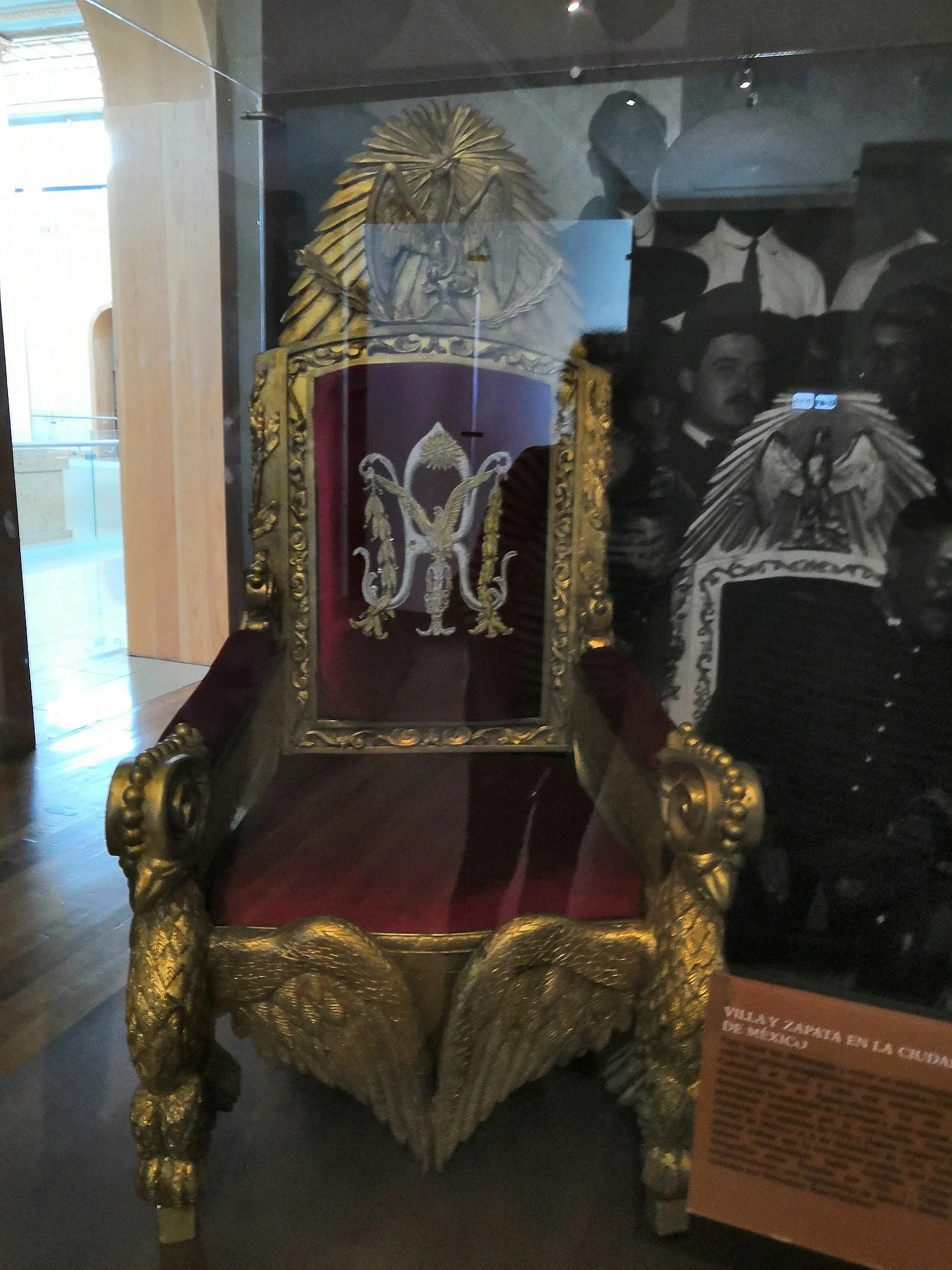 Museum of Revolution in the Borderland