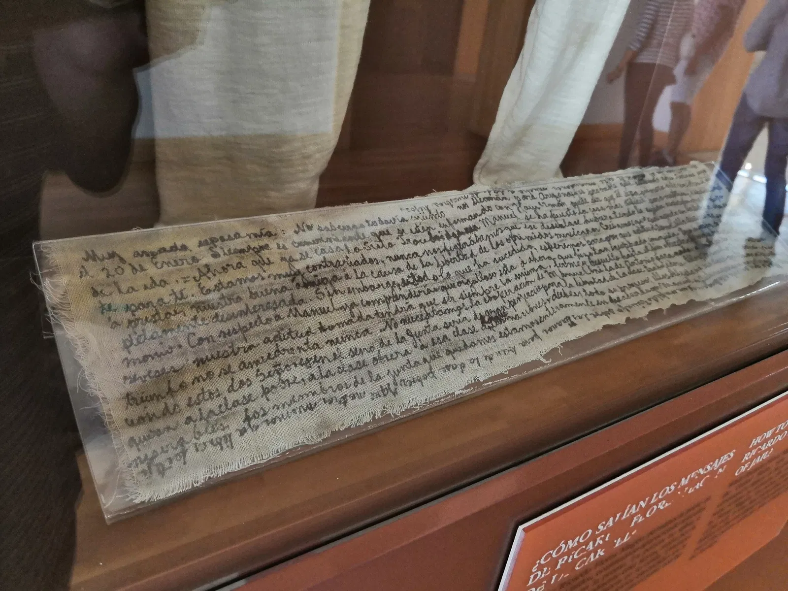 Museo de la Revolución en la Frontera