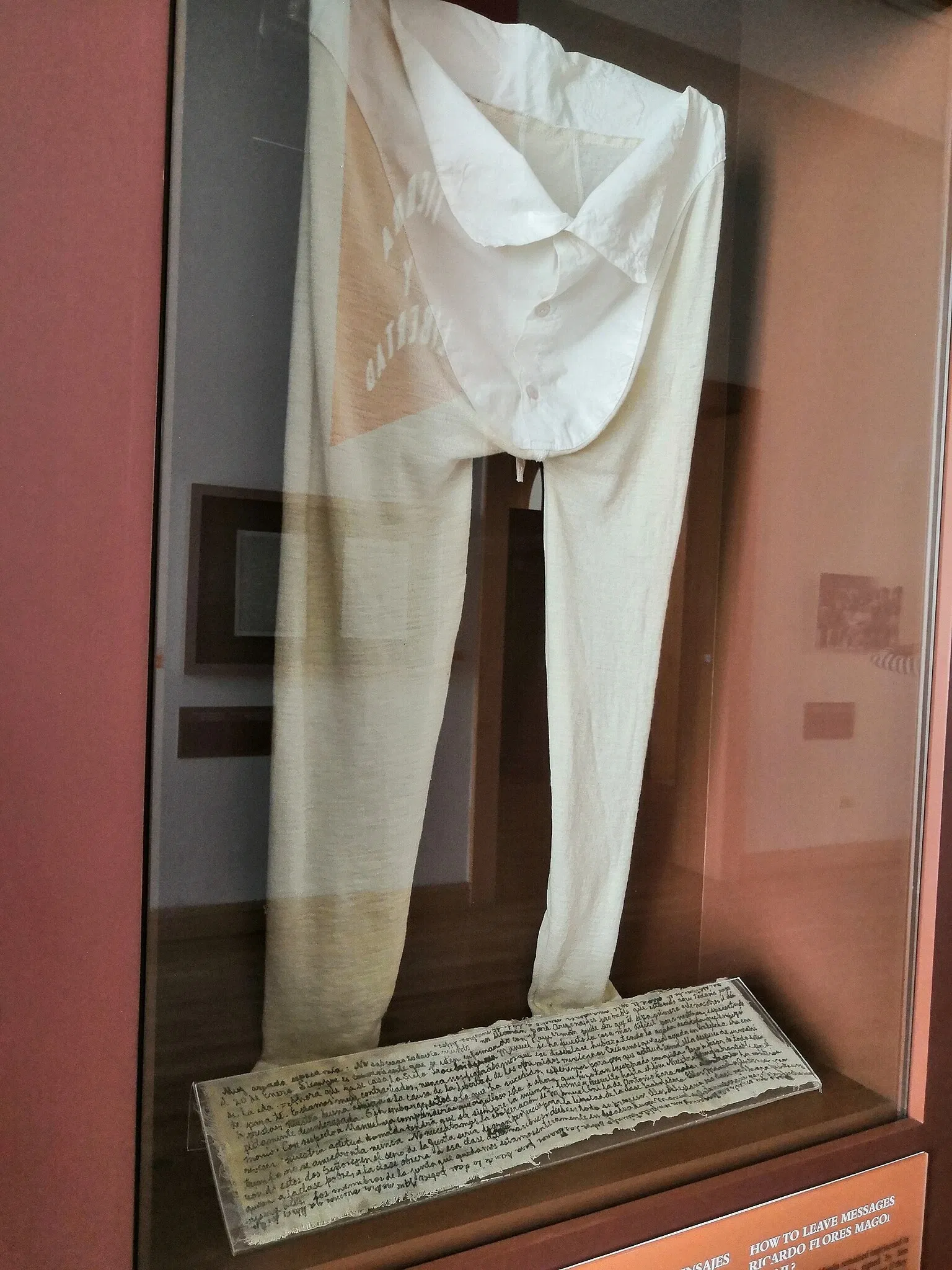 Museo de la Revolución en la Frontera