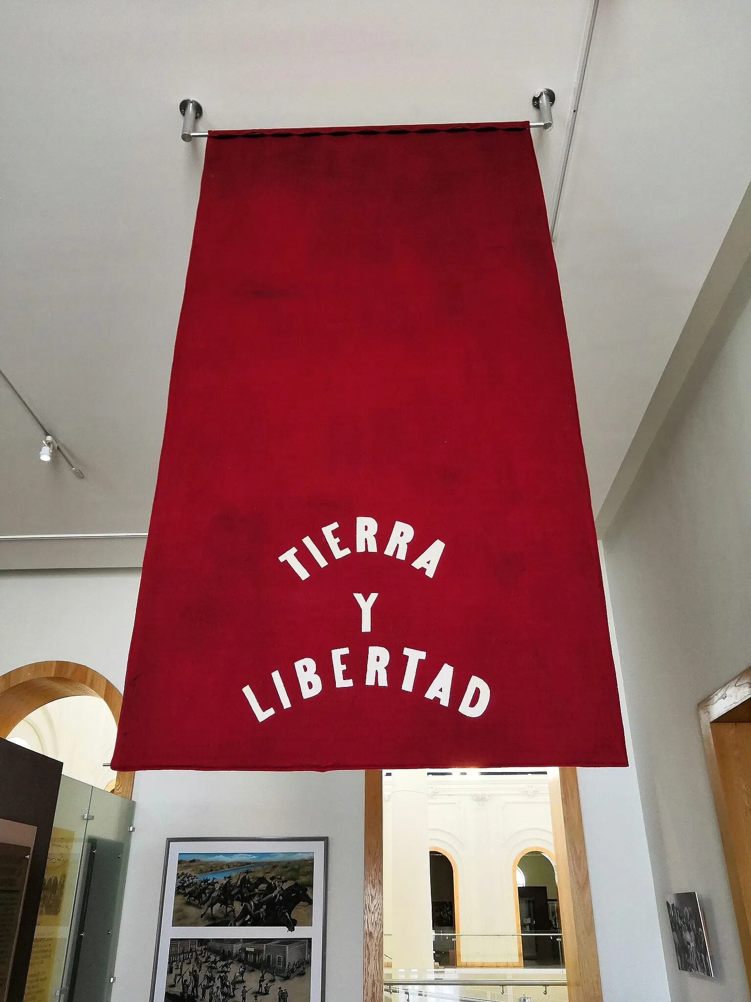 Museum of Revolution in the Borderland