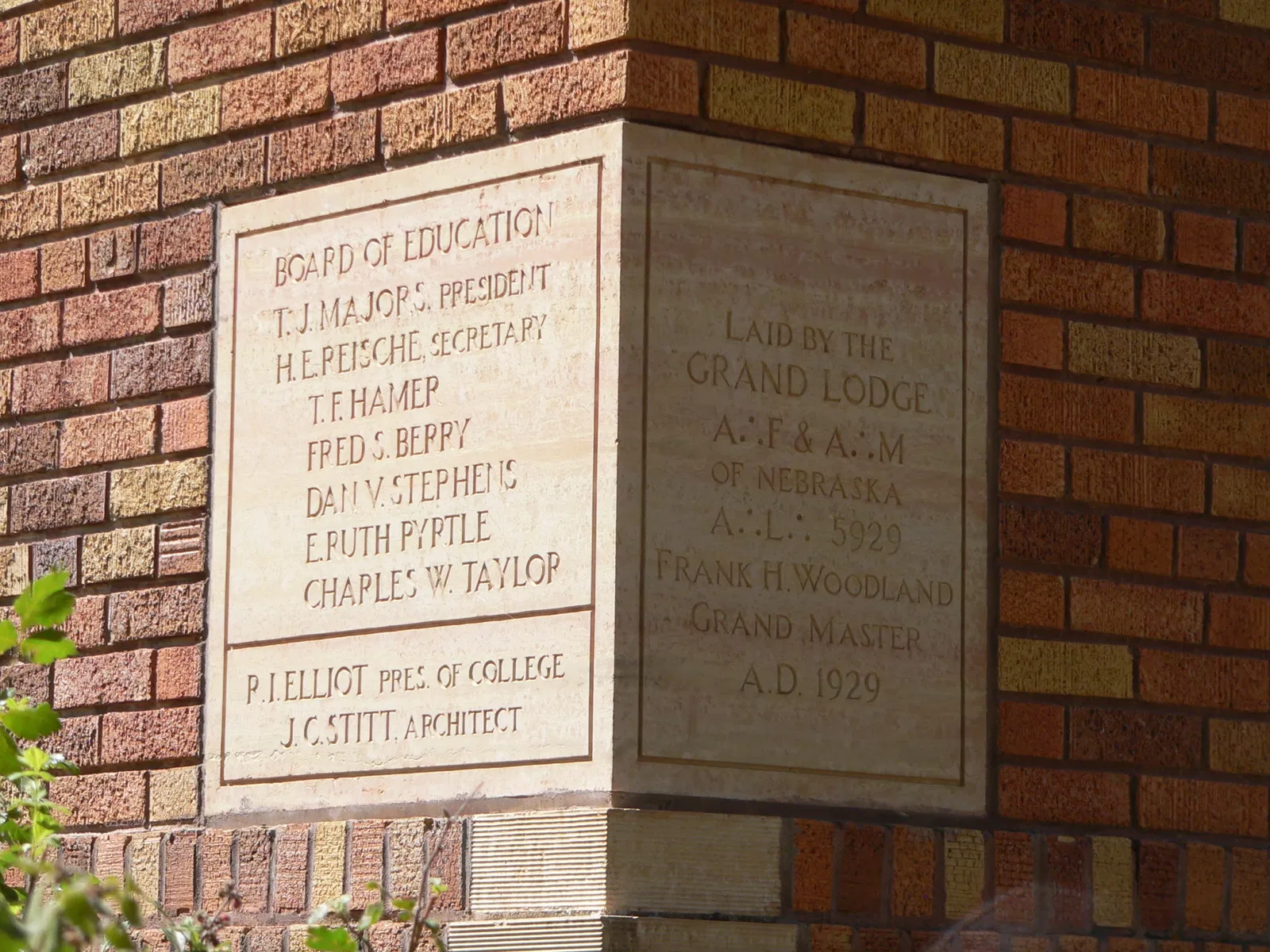 Mari Sandoz High Plains Heritage Center