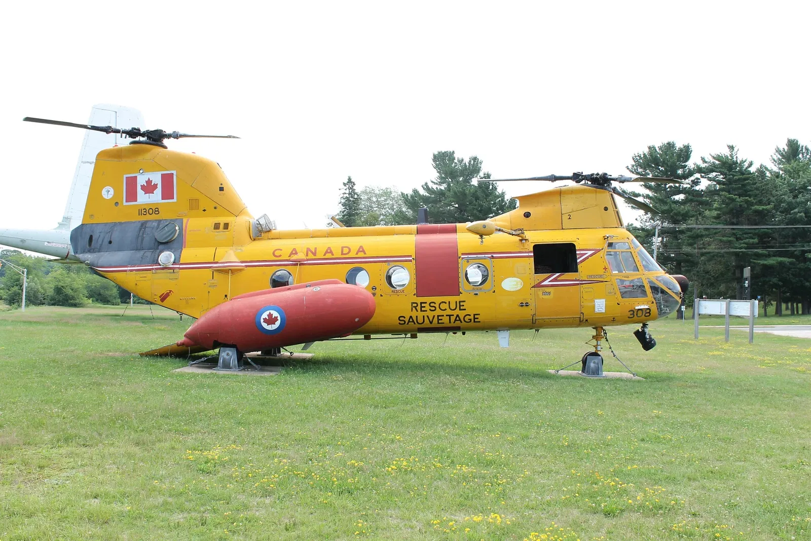 Greenwood Aviation Museum