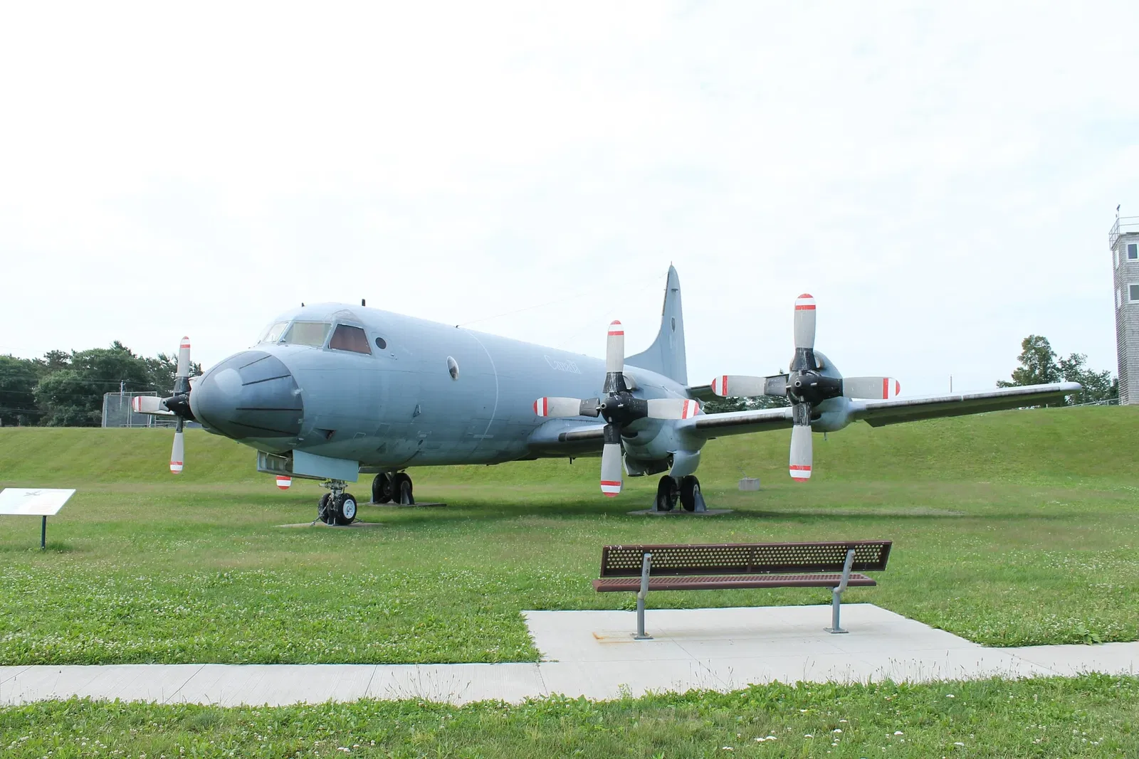 Greenwood Aviation Museum