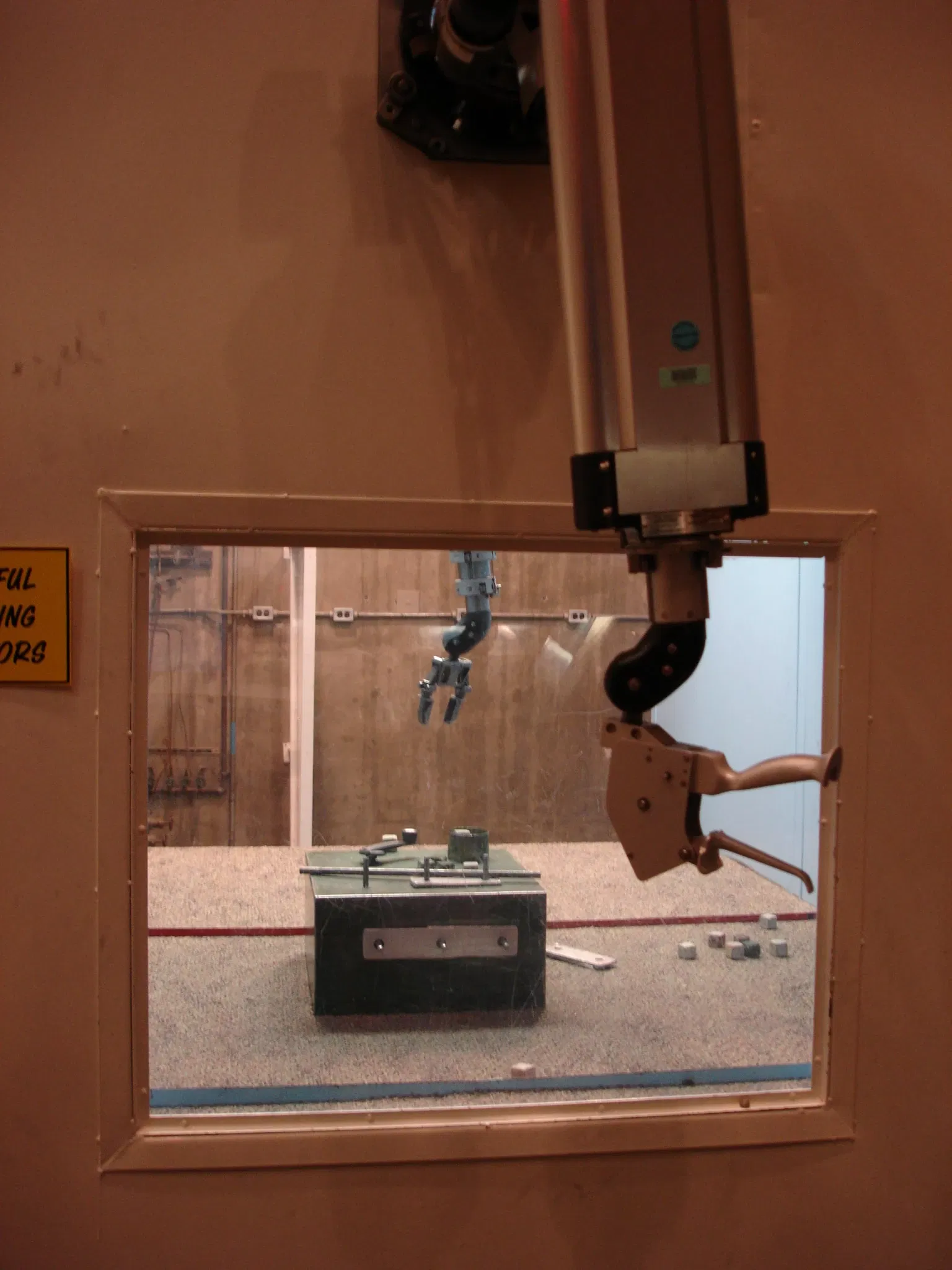 Experimental Breeder Reactor I EBR-I