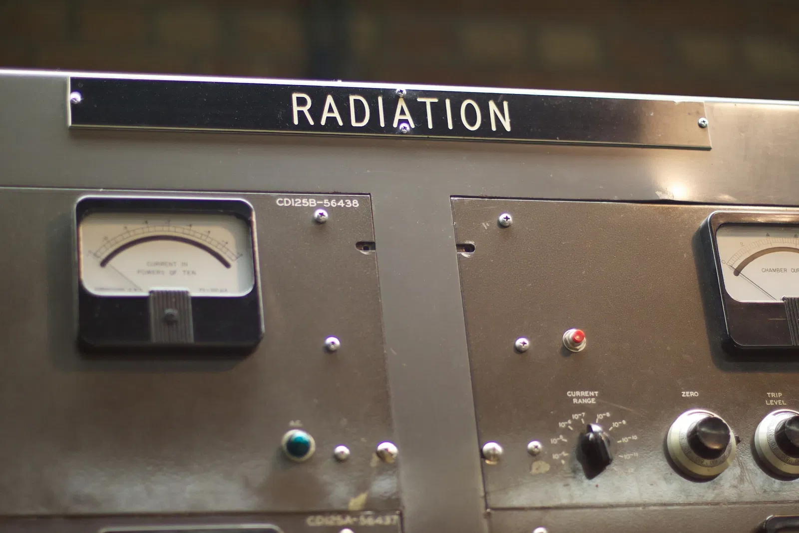 Experimental Breeder Reactor I EBR-I