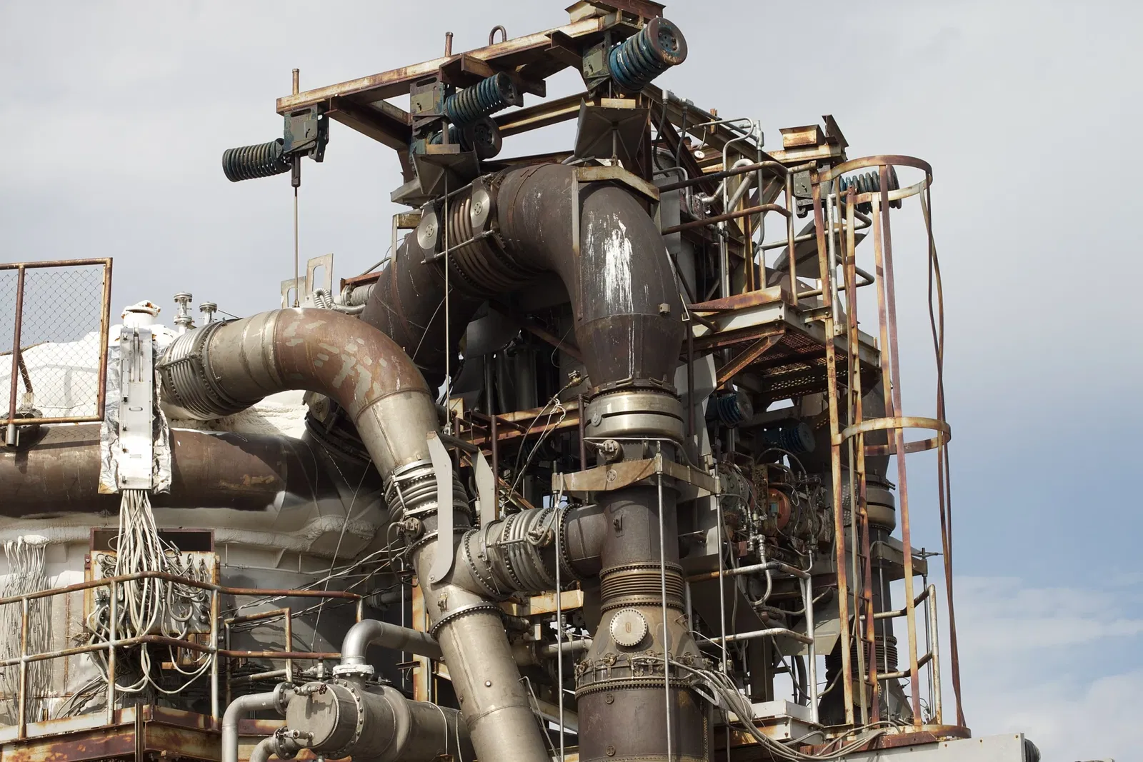 Experimental Breeder Reactor I