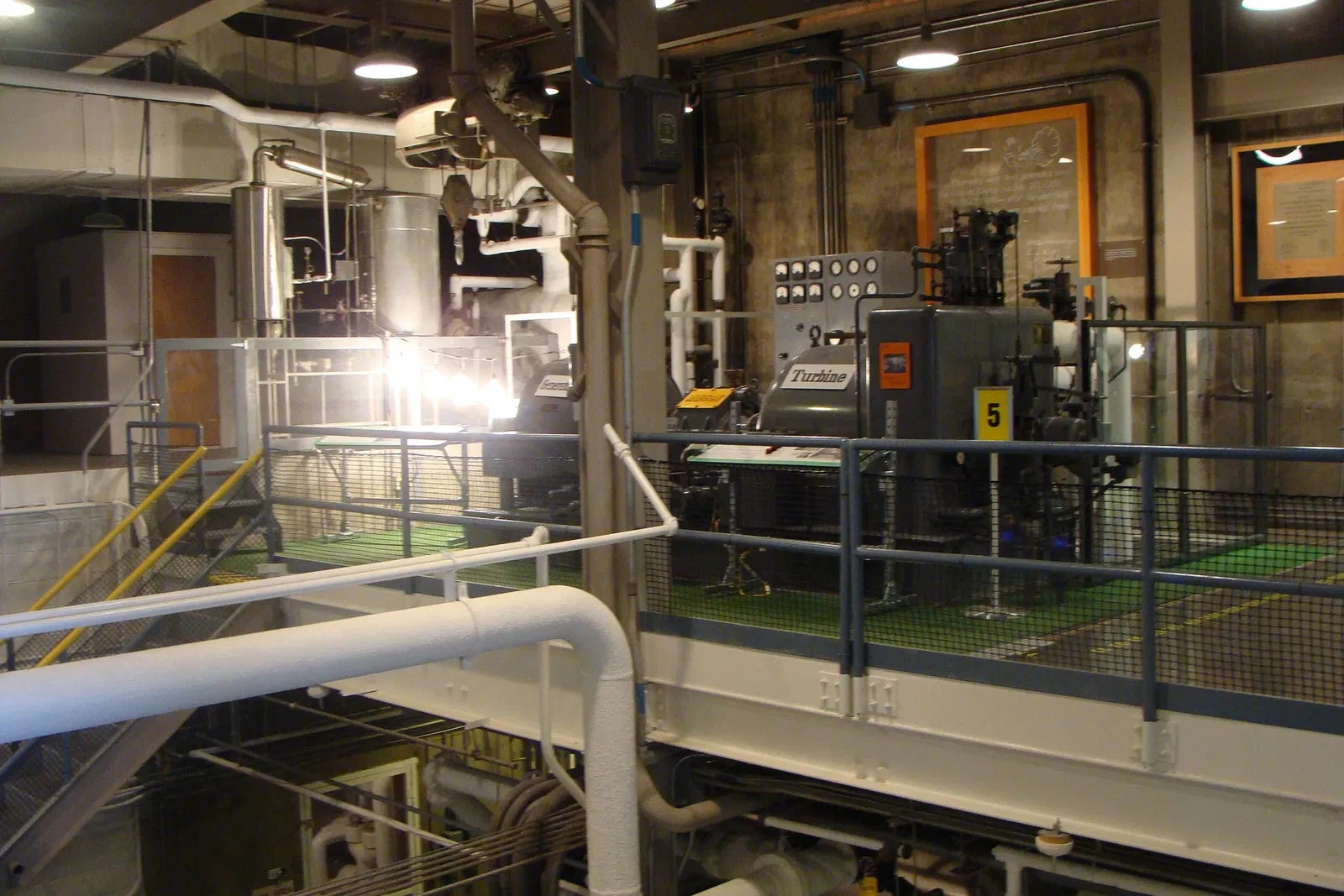 Experimental Breeder Reactor I