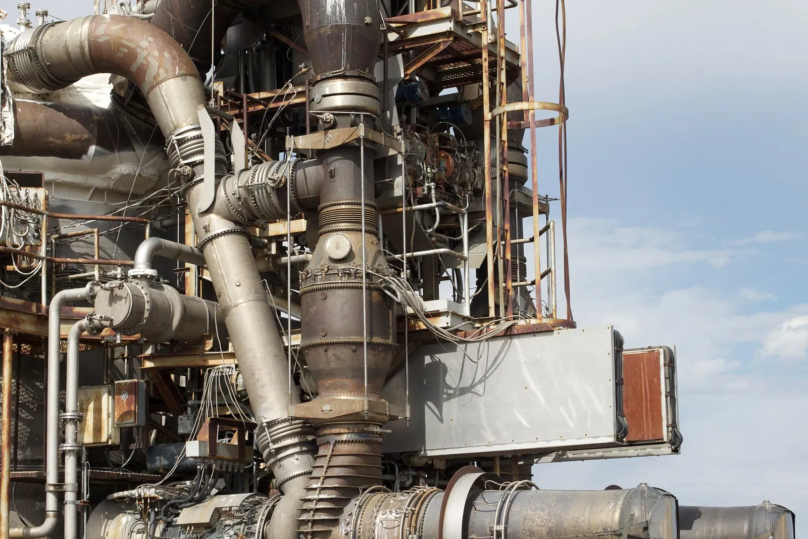 Experimental Breeder Reactor I EBR-I