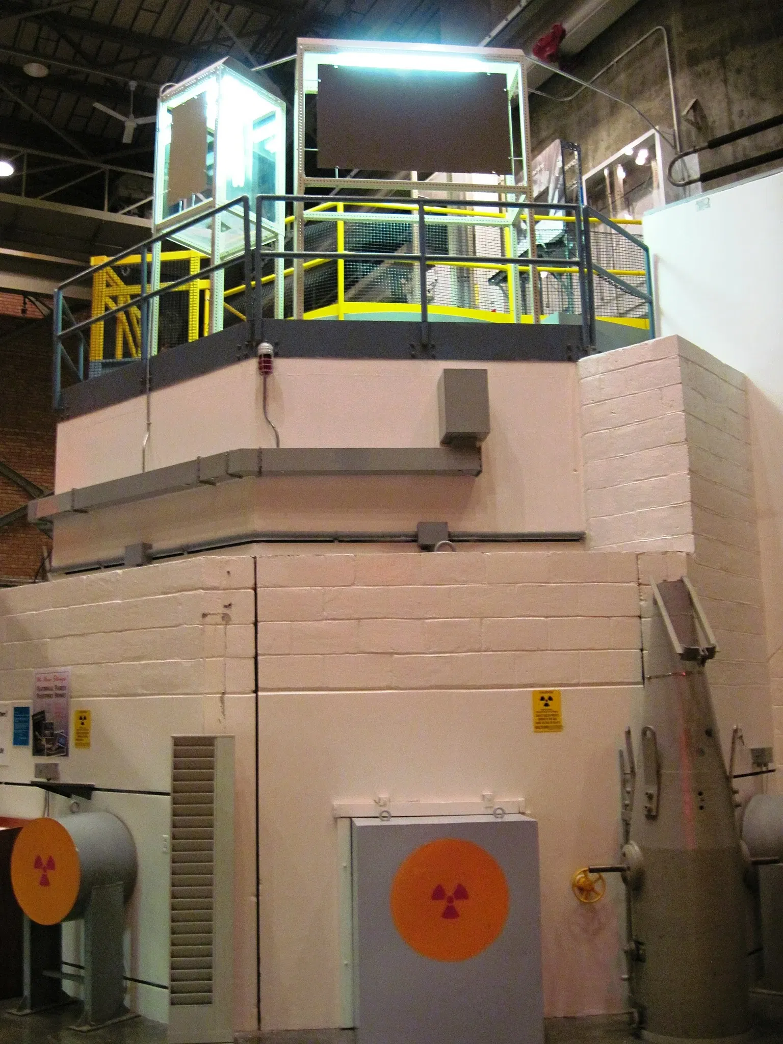 Experimental Breeder Reactor I