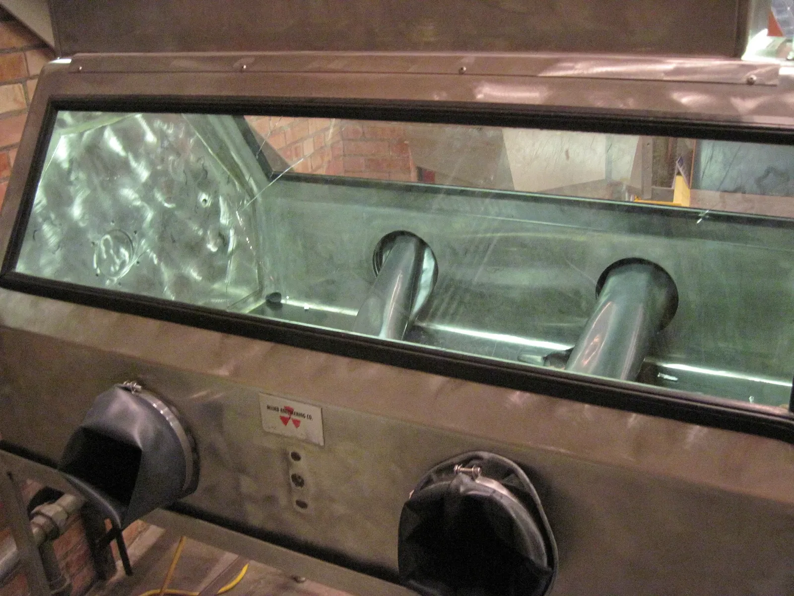 Experimental Breeder Reactor I