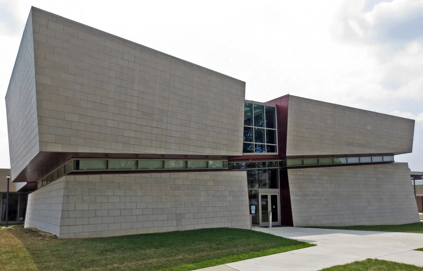 National Museum of Health and Medicine