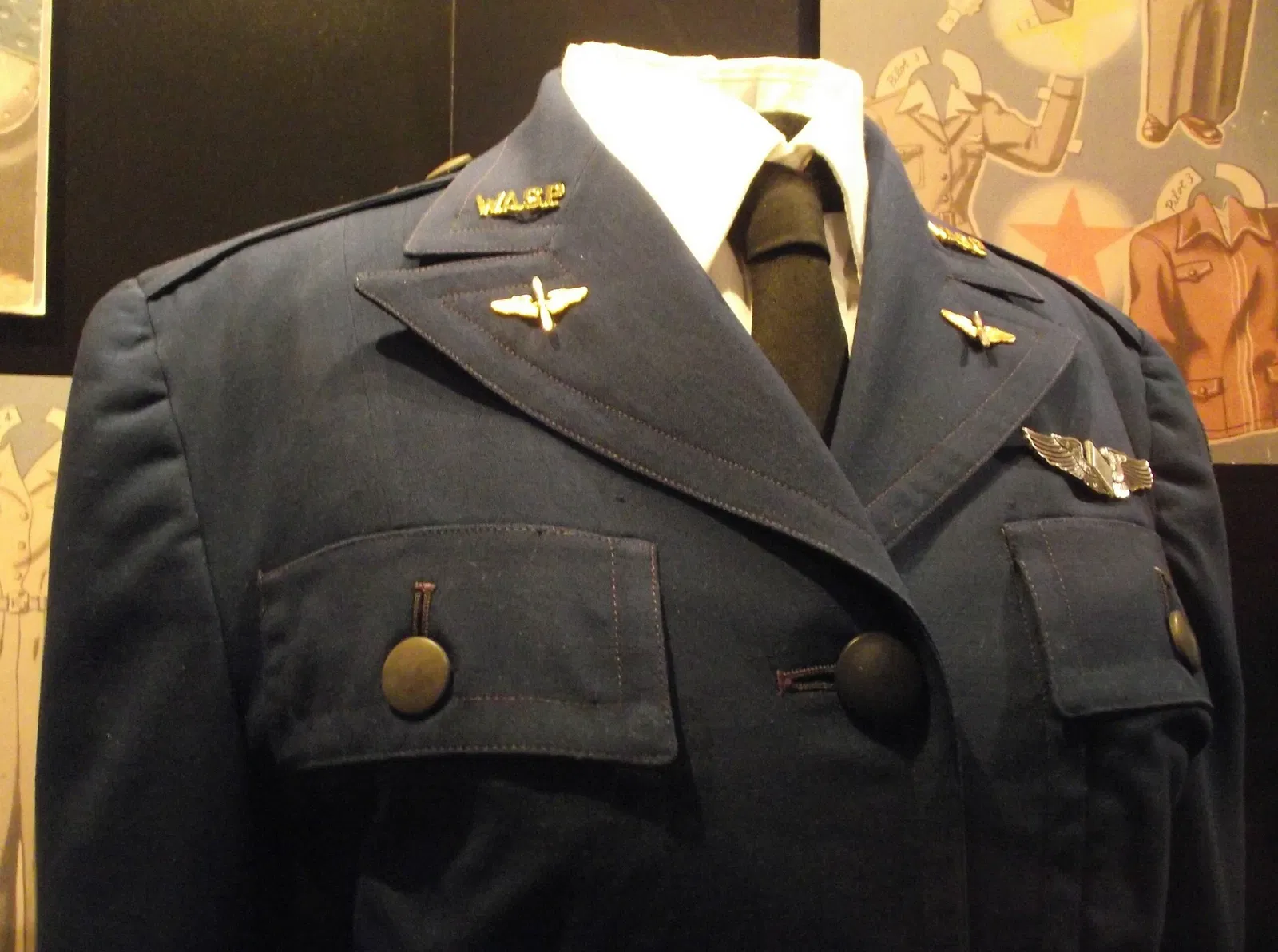 The Museum of Flight