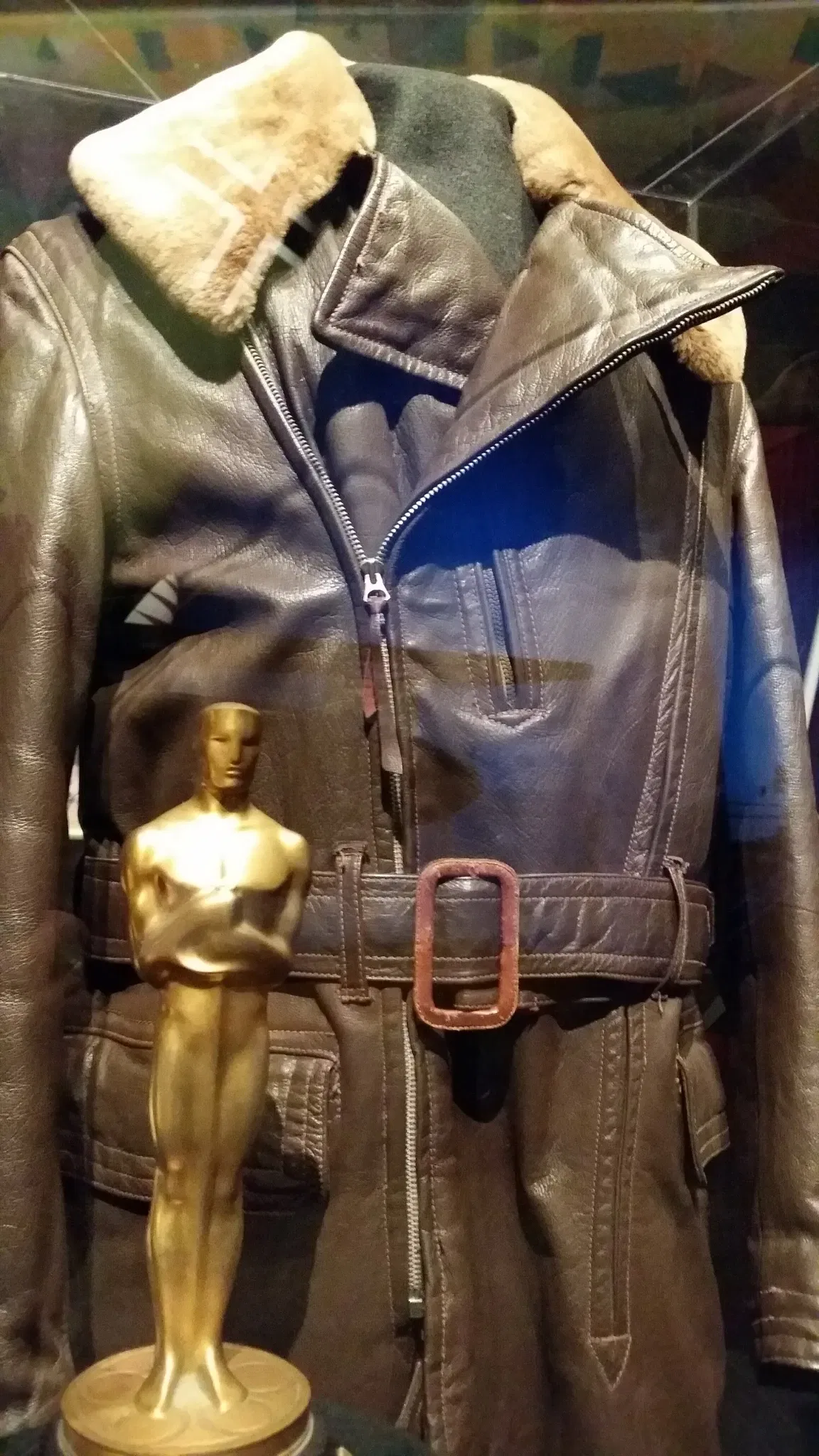 The Museum of Flight