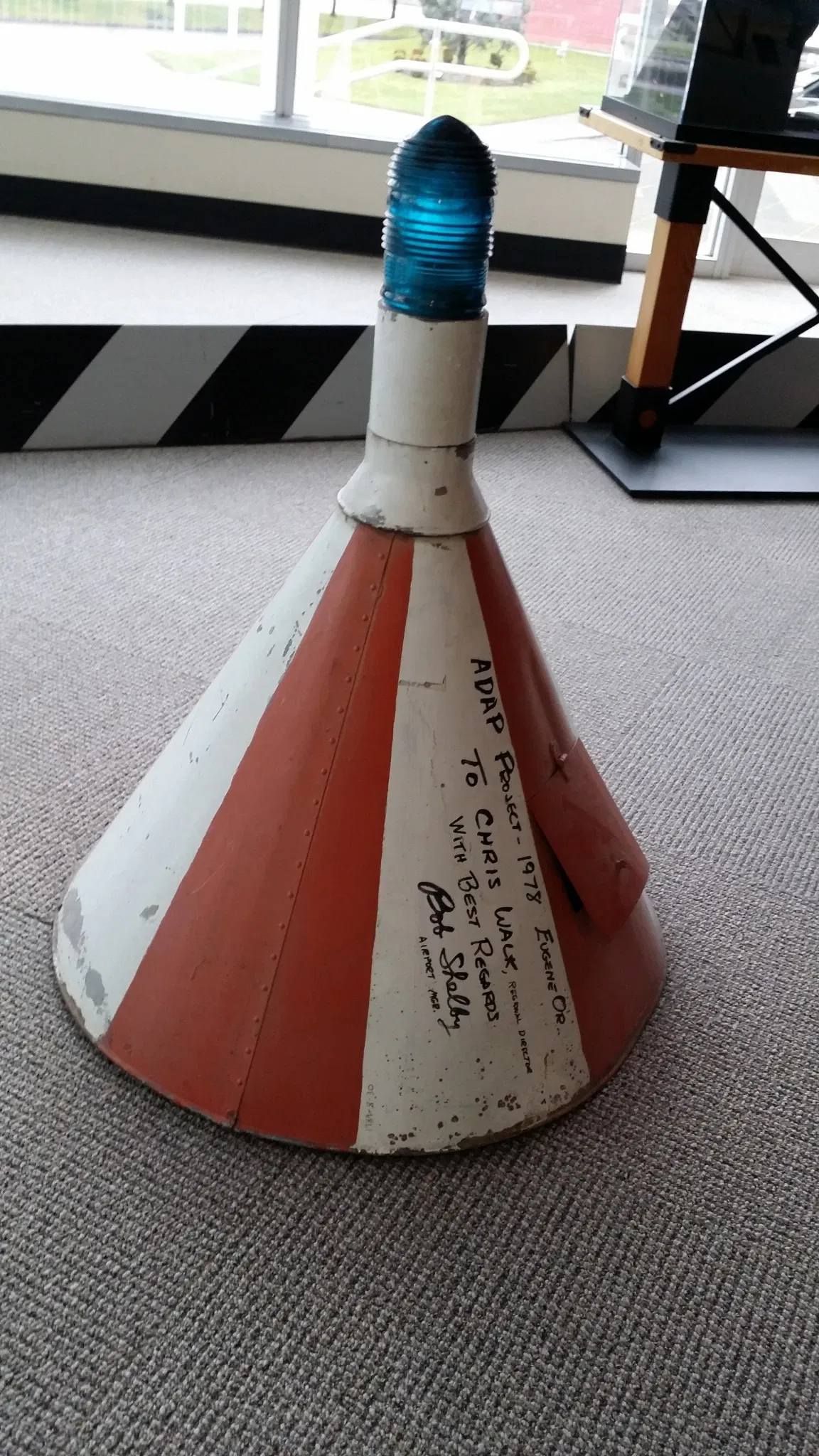 The Museum of Flight