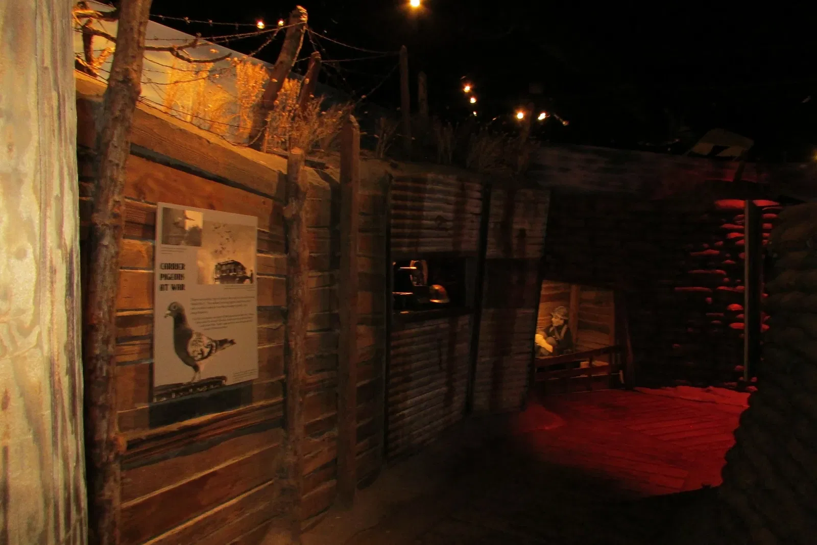 The Museum of Flight