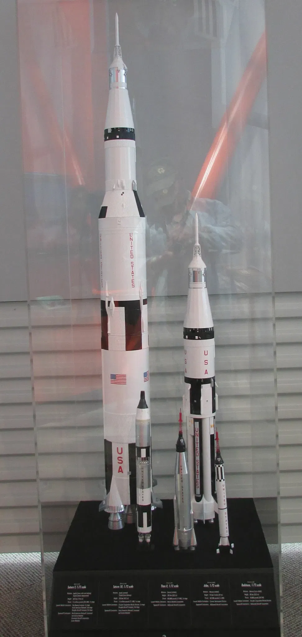 The Museum of Flight