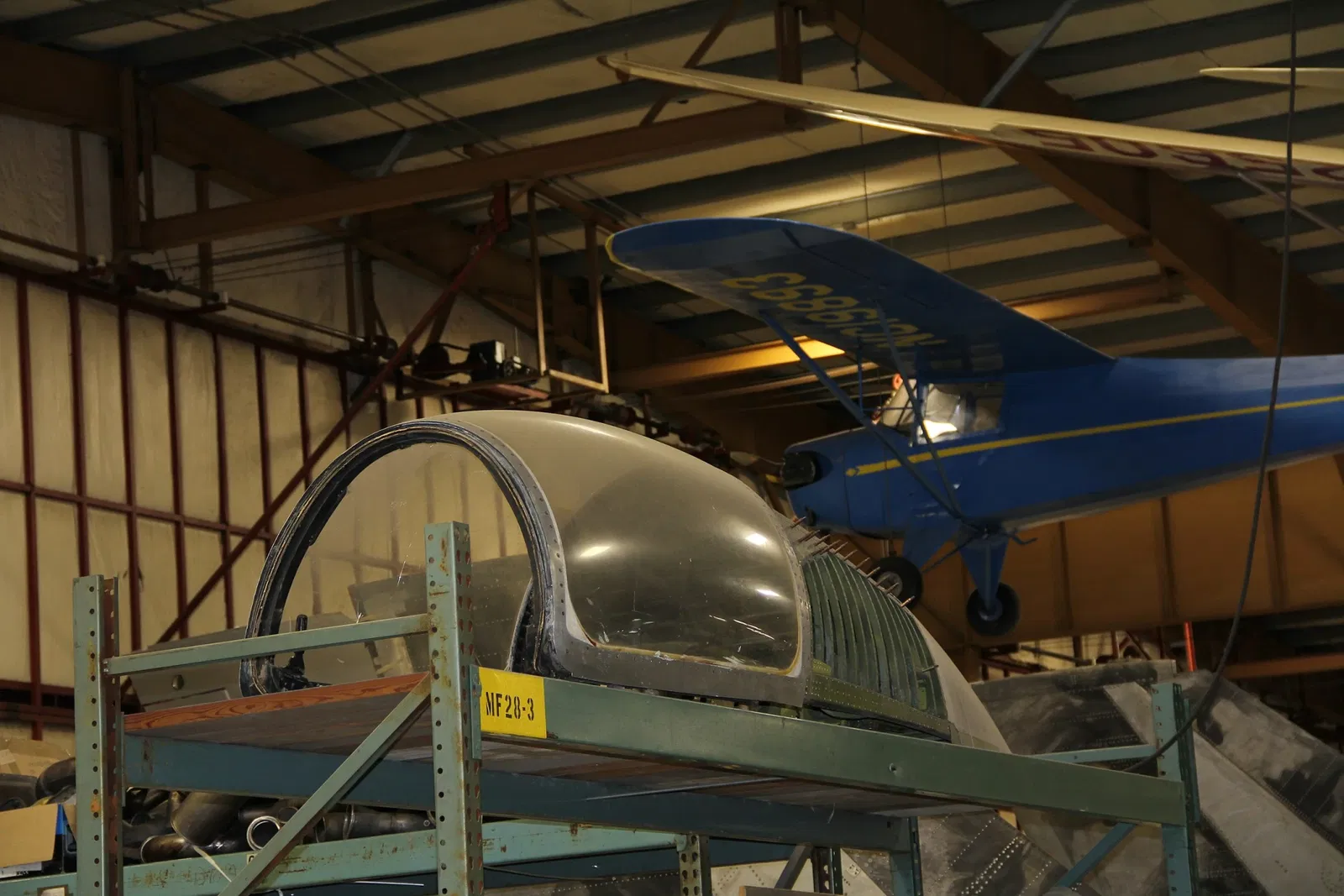 The Museum of Flight