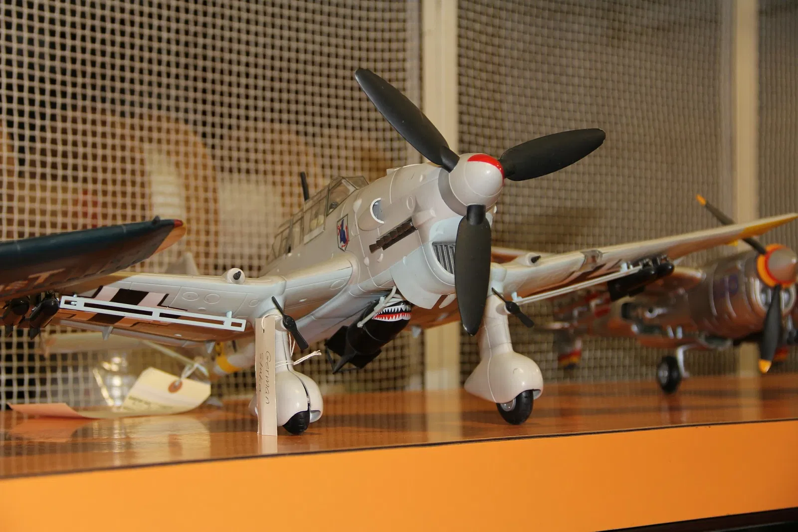 The Museum of Flight