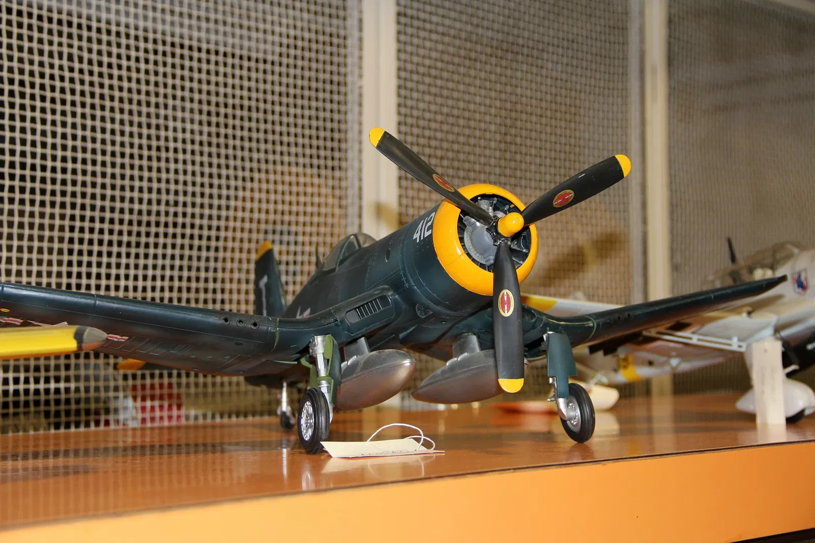 The Museum of Flight